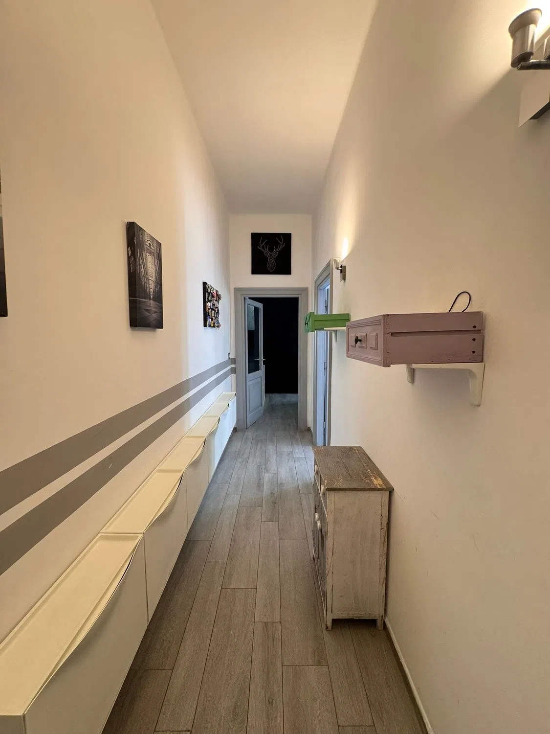 Trilocale in piazza Tommaso de Cristoforis s.n.c. - Photo 13