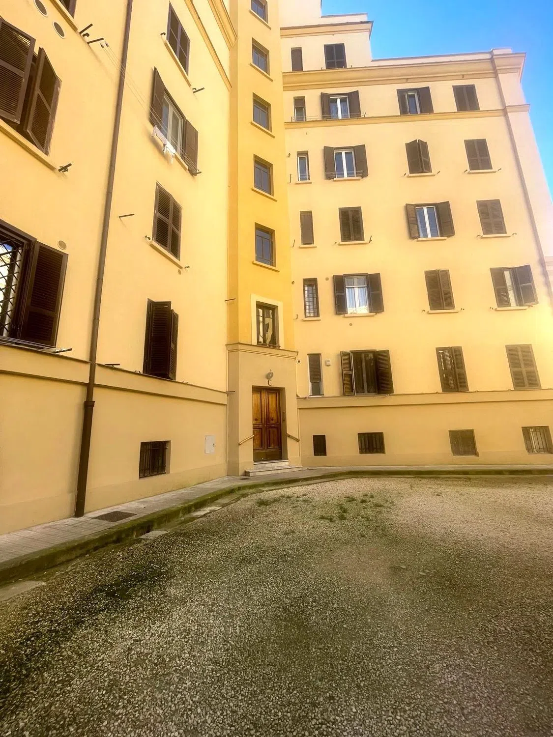 Trilocale in piazza Tommaso de Cristoforis s.n.c. - Photo 6