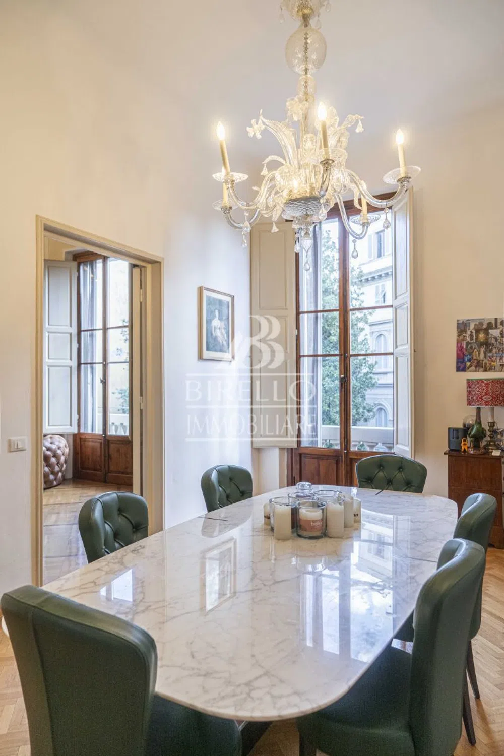 Appartamento in via Giosuè Carducci, 20 - Photo 11