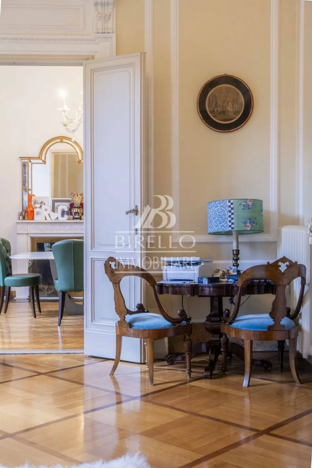 Appartamento in via Giosuè Carducci, 20 - Photo 12