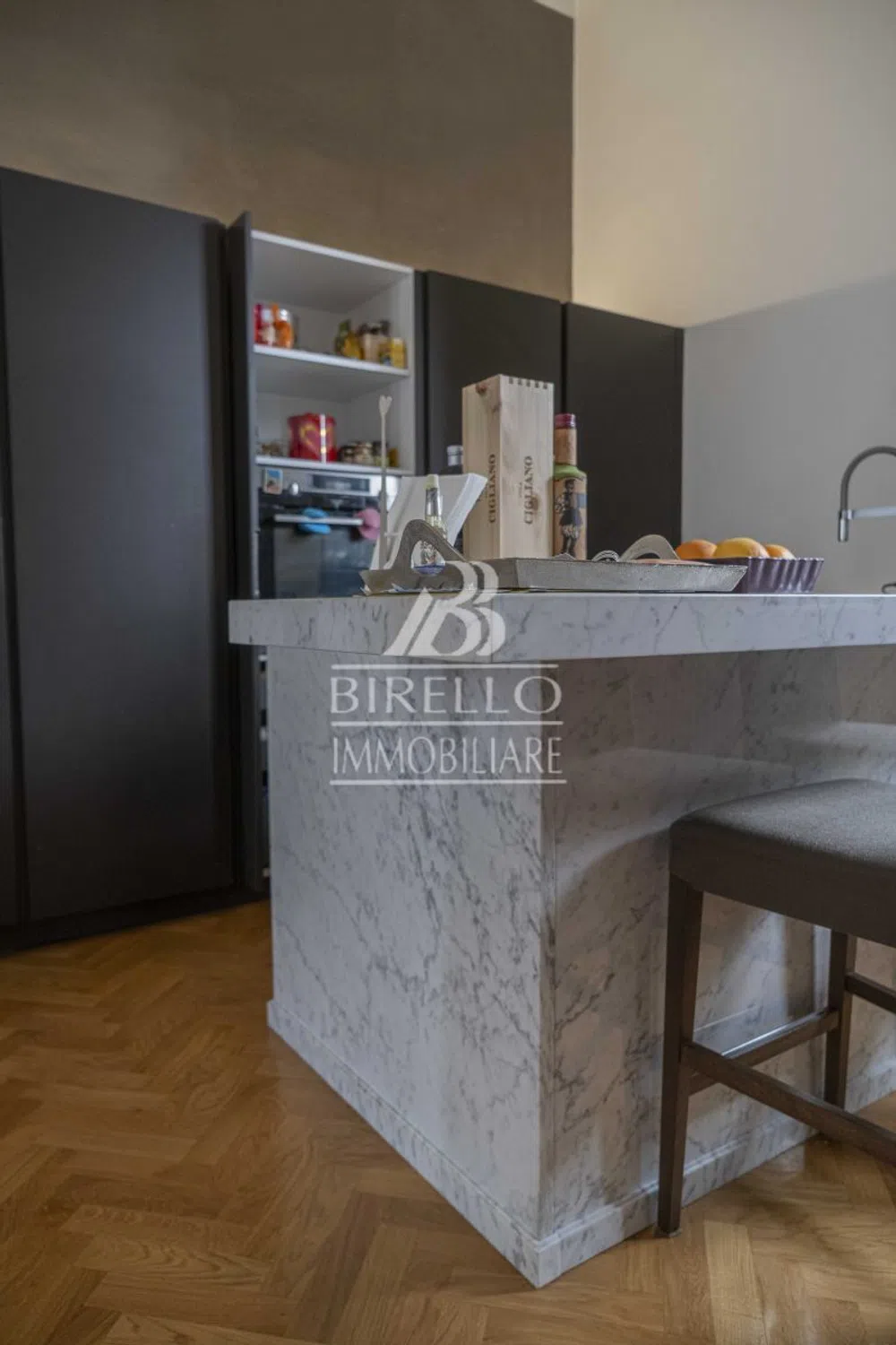 Appartamento in via Giosuè Carducci, 20 - Photo 17