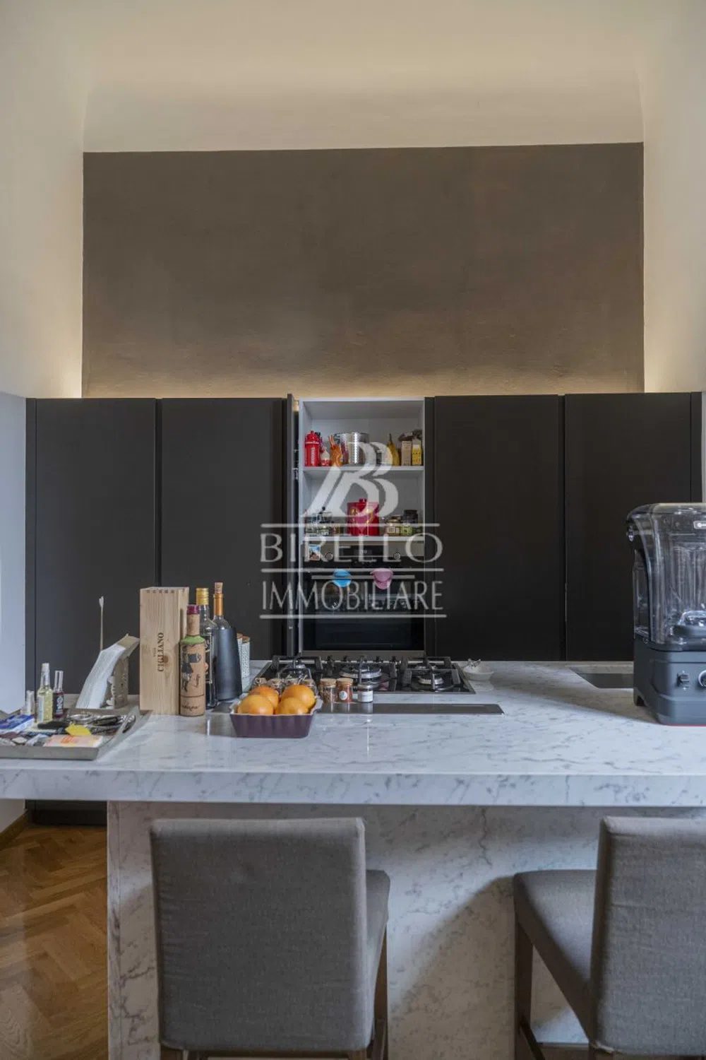 Appartamento in via Giosuè Carducci, 20 - Photo 18