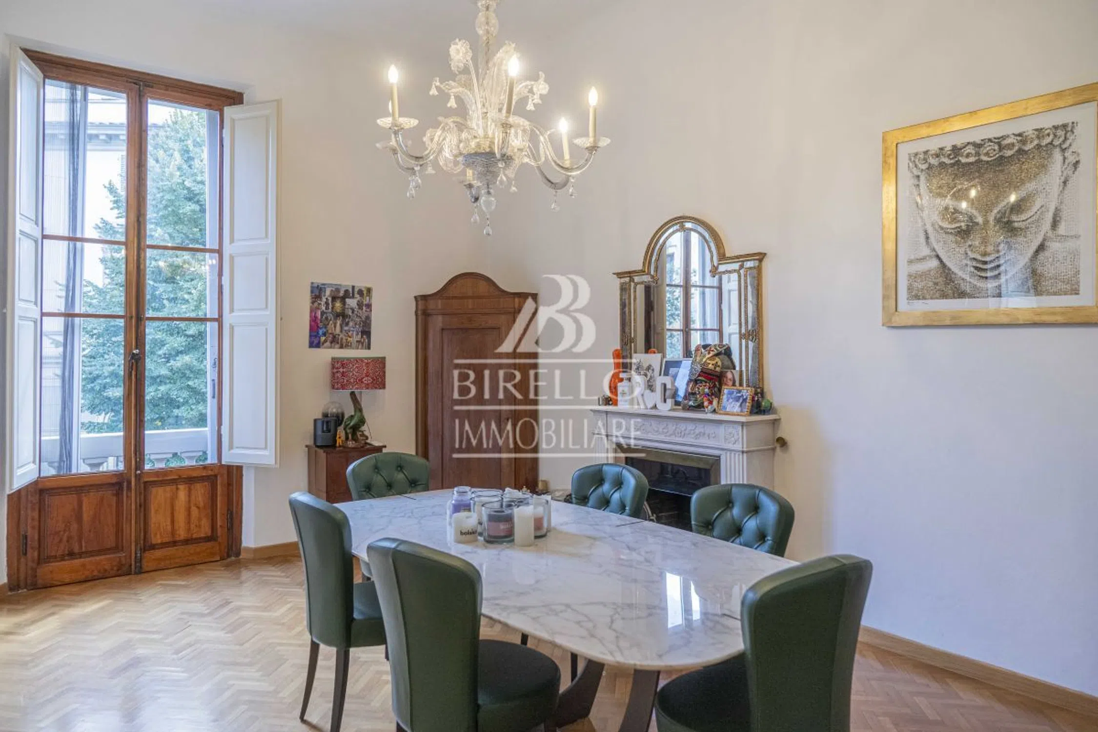 Appartamento in via Giosuè Carducci, 20 - Photo 19
