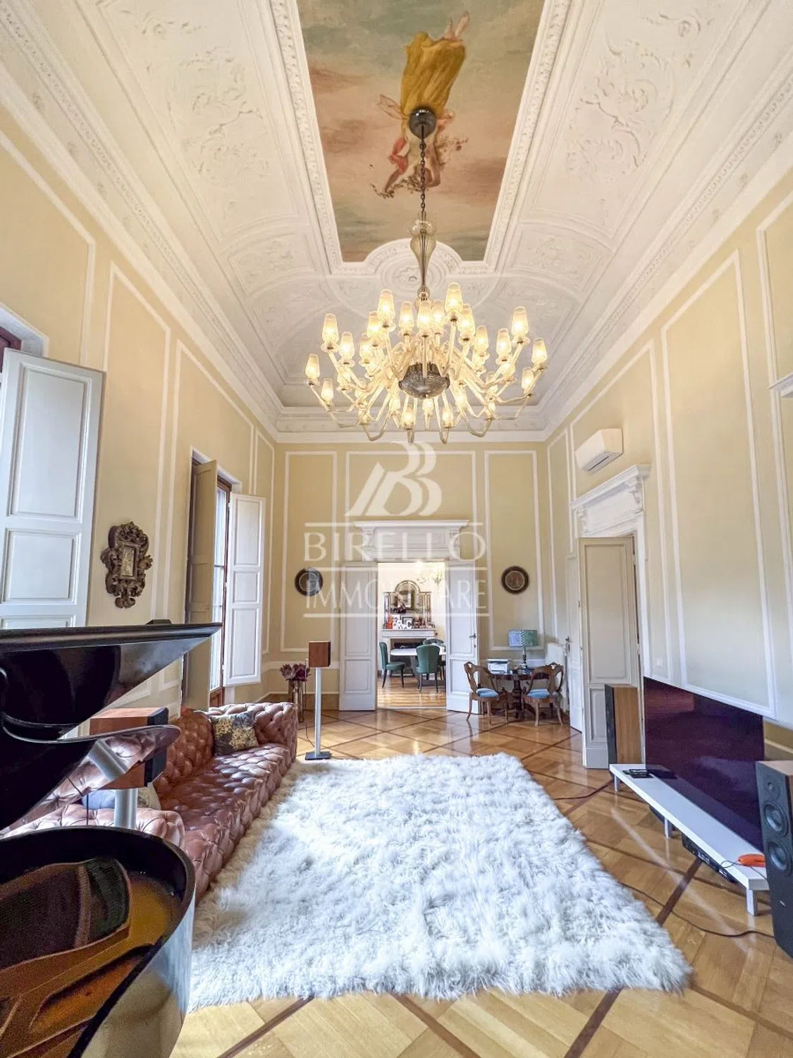 Appartamento in via Giosuè Carducci, 20 - Photo 7