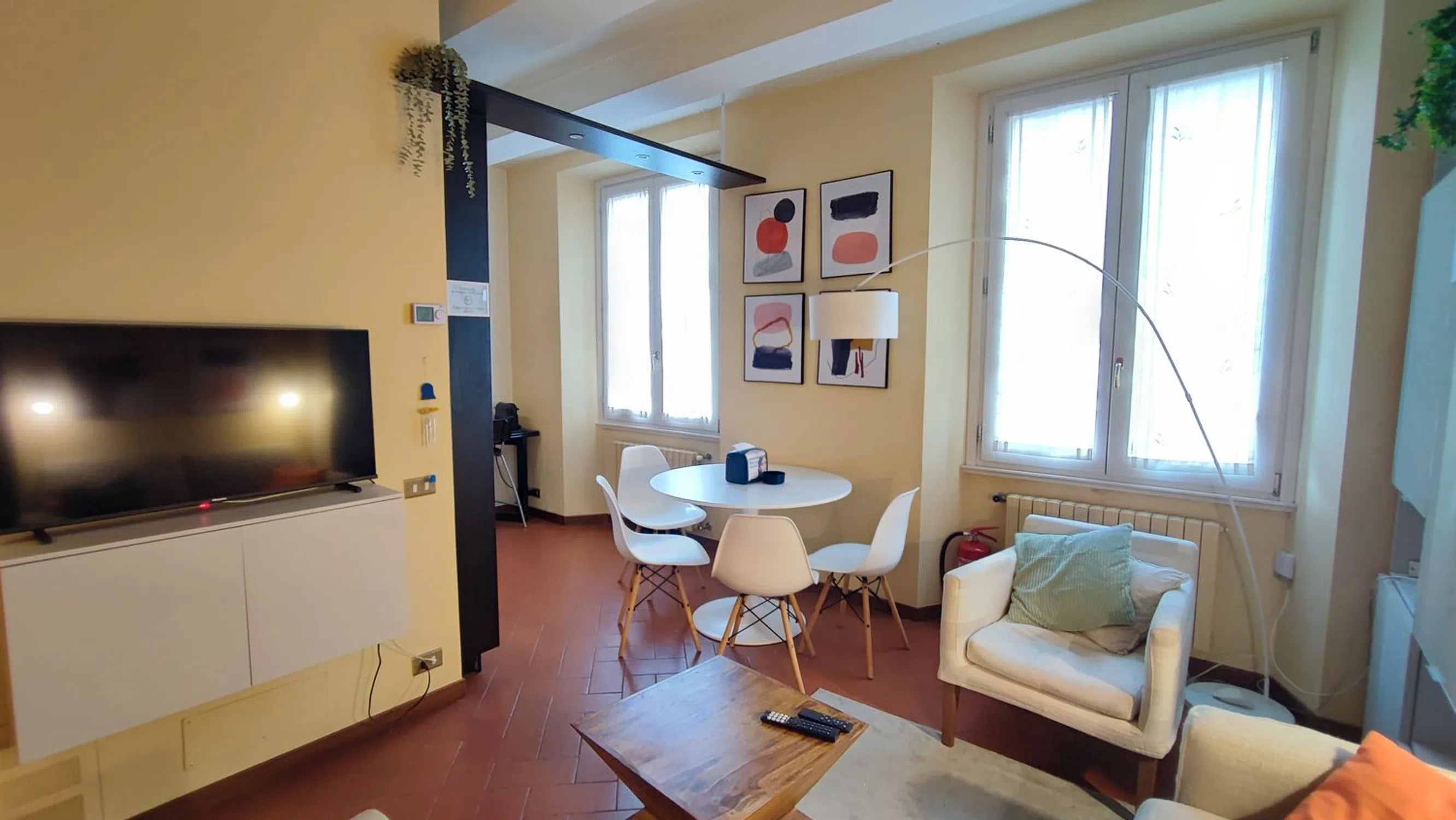 Quadrilocale in via Panzani - Photo 2