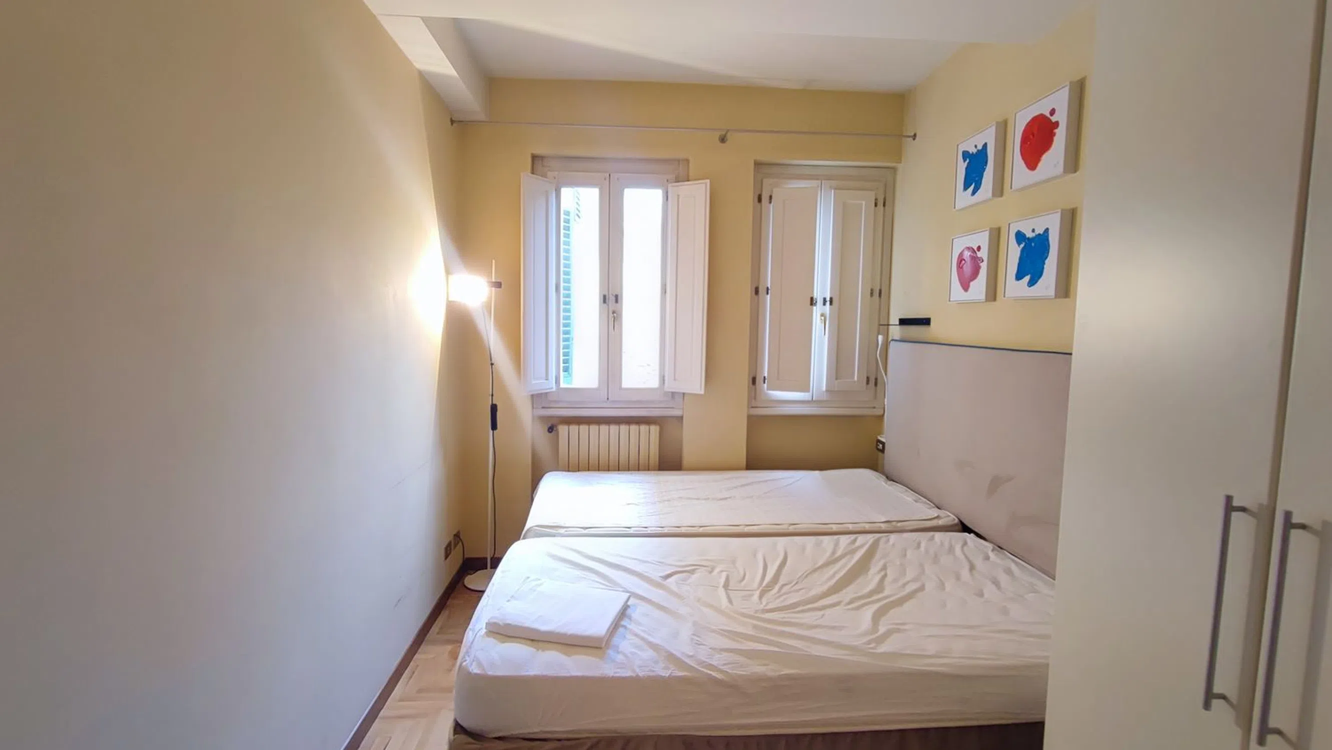 Quadrilocale in via Panzani - Photo 14