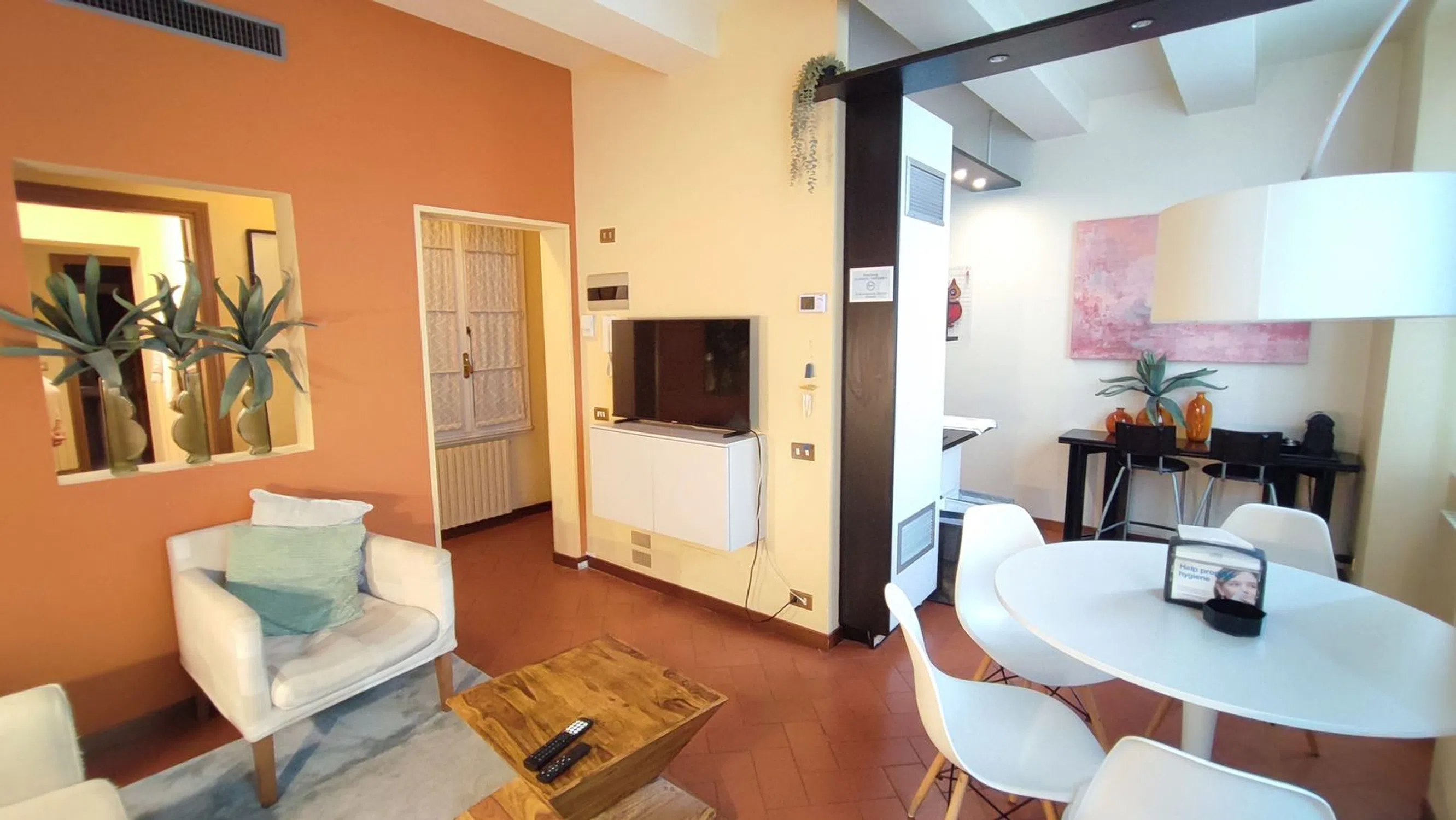 Quadrilocale in via Panzani - Photo 3