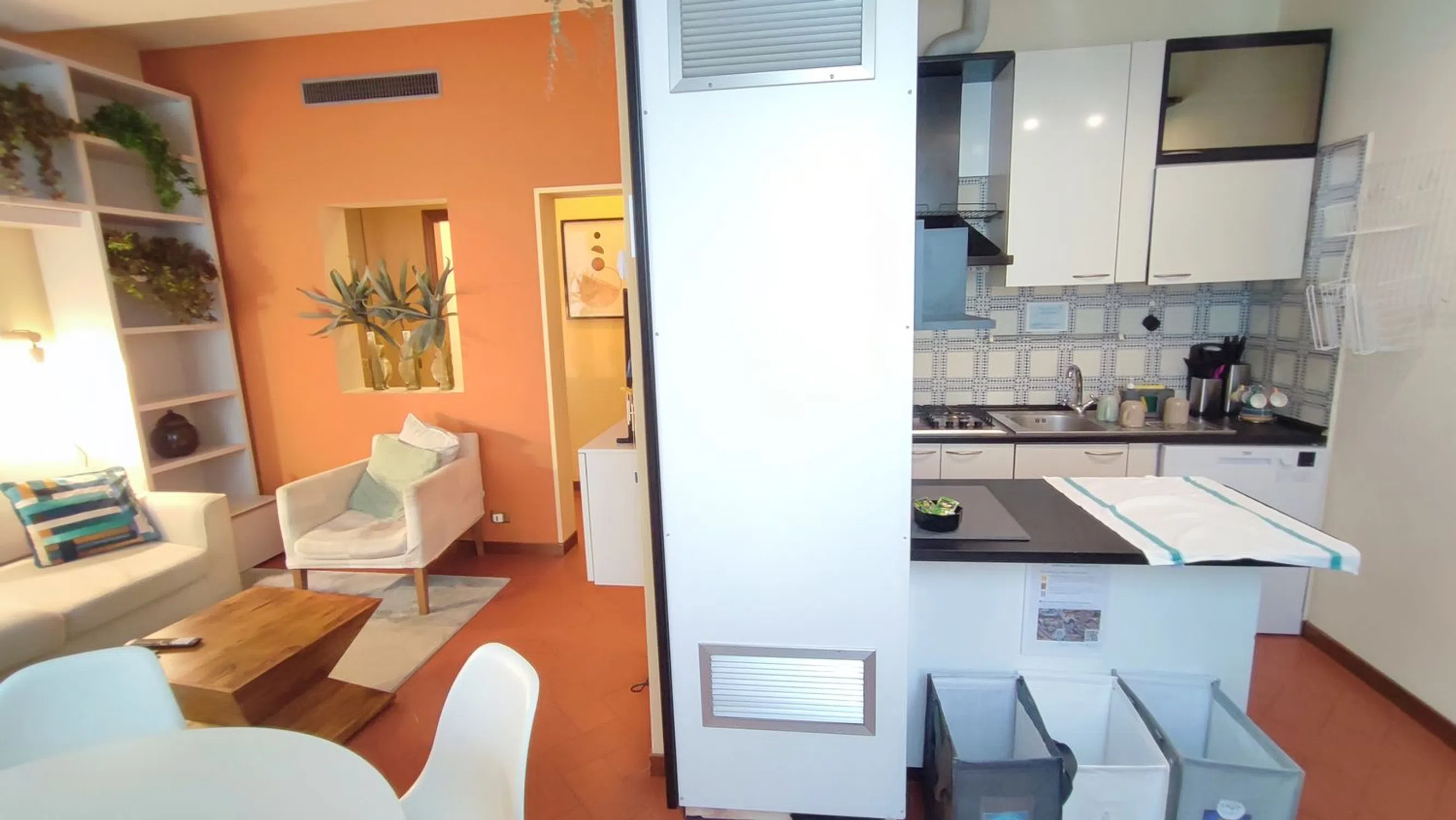 Quadrilocale in via Panzani - Photo 5