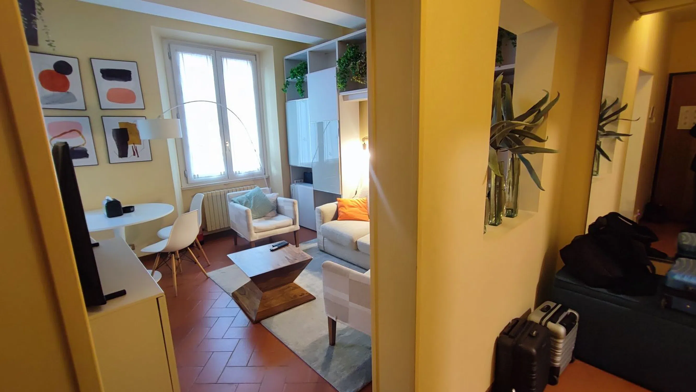 Quadrilocale in via Panzani - Photo 8