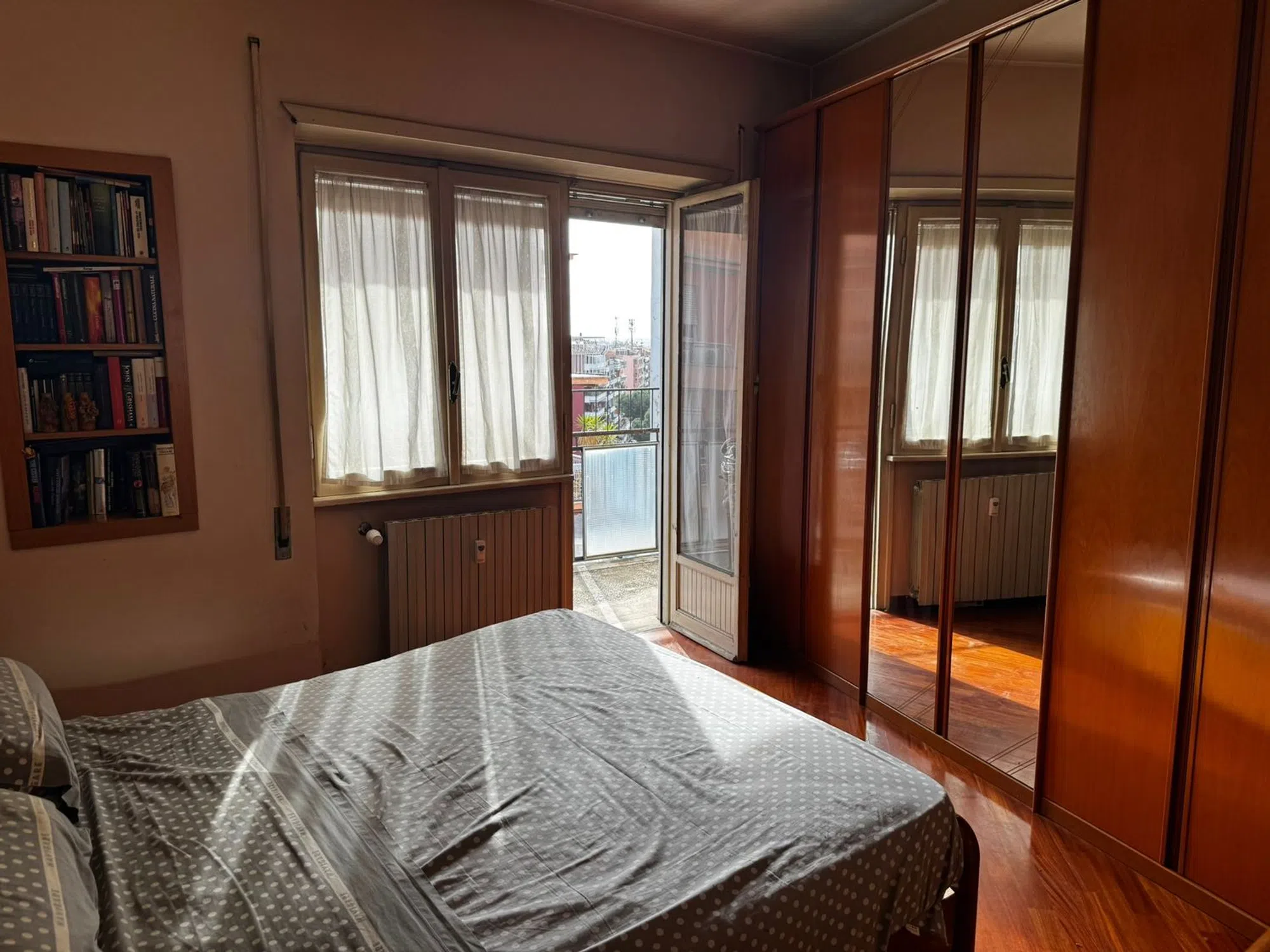 Trilocale in via Poggi D'Oro s.n.c. - Photo 12