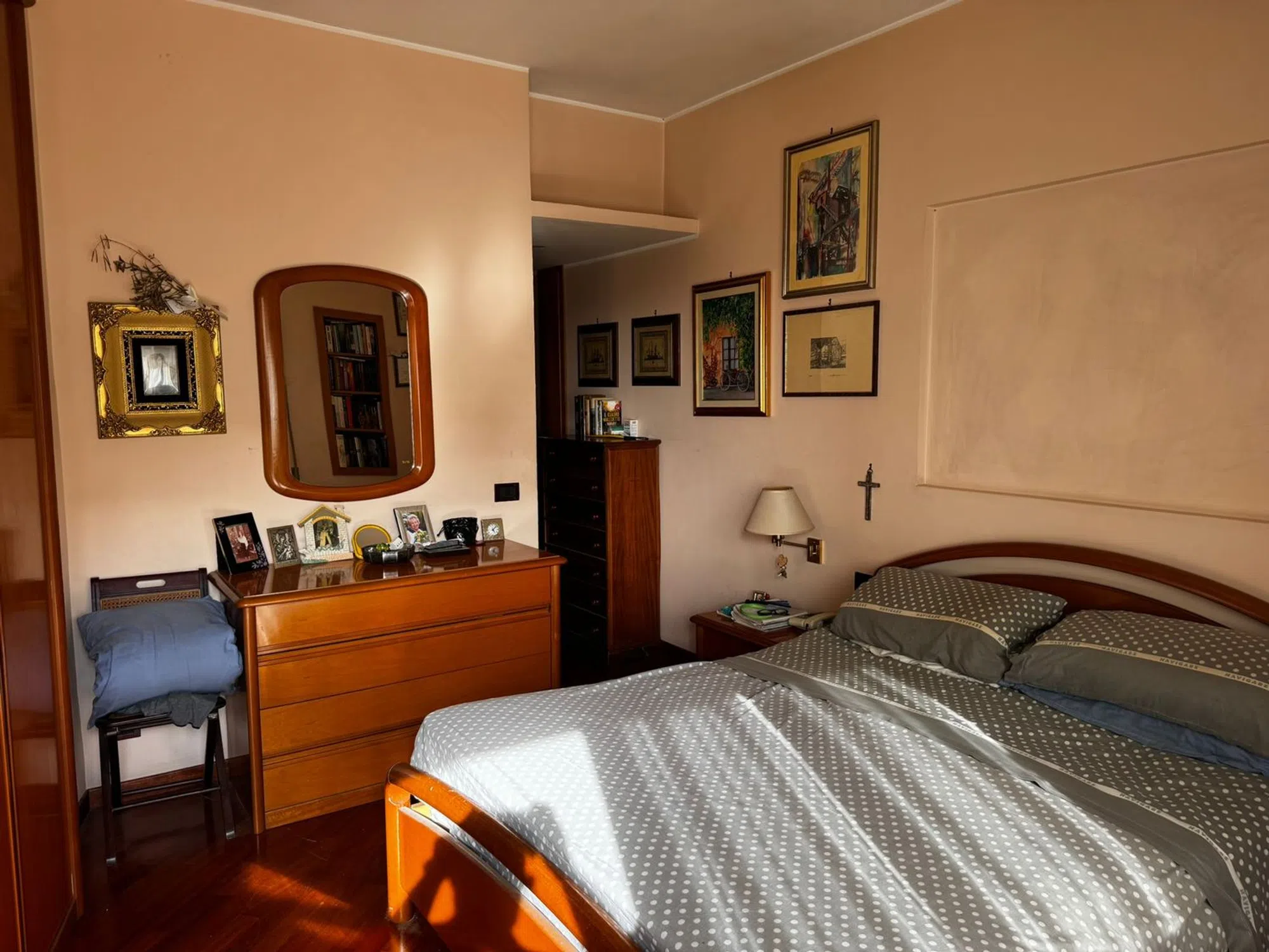 Trilocale in via Poggi D'Oro s.n.c. - Photo 13