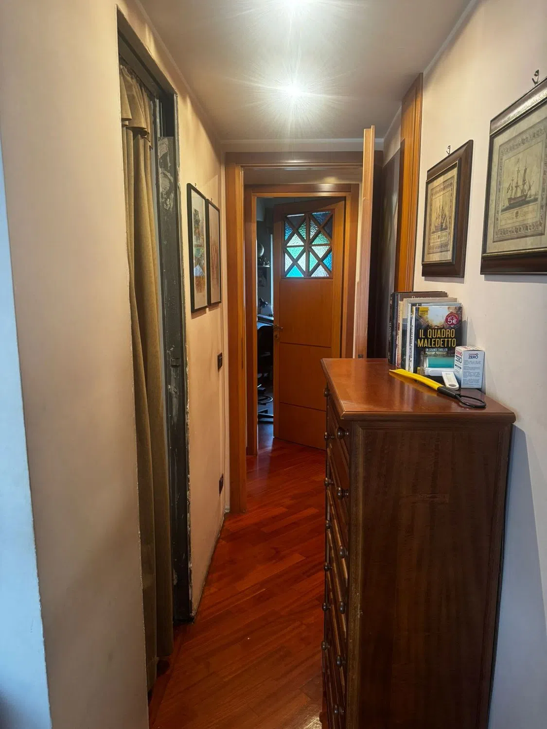 Trilocale in via Poggi D'Oro s.n.c. - Photo 15
