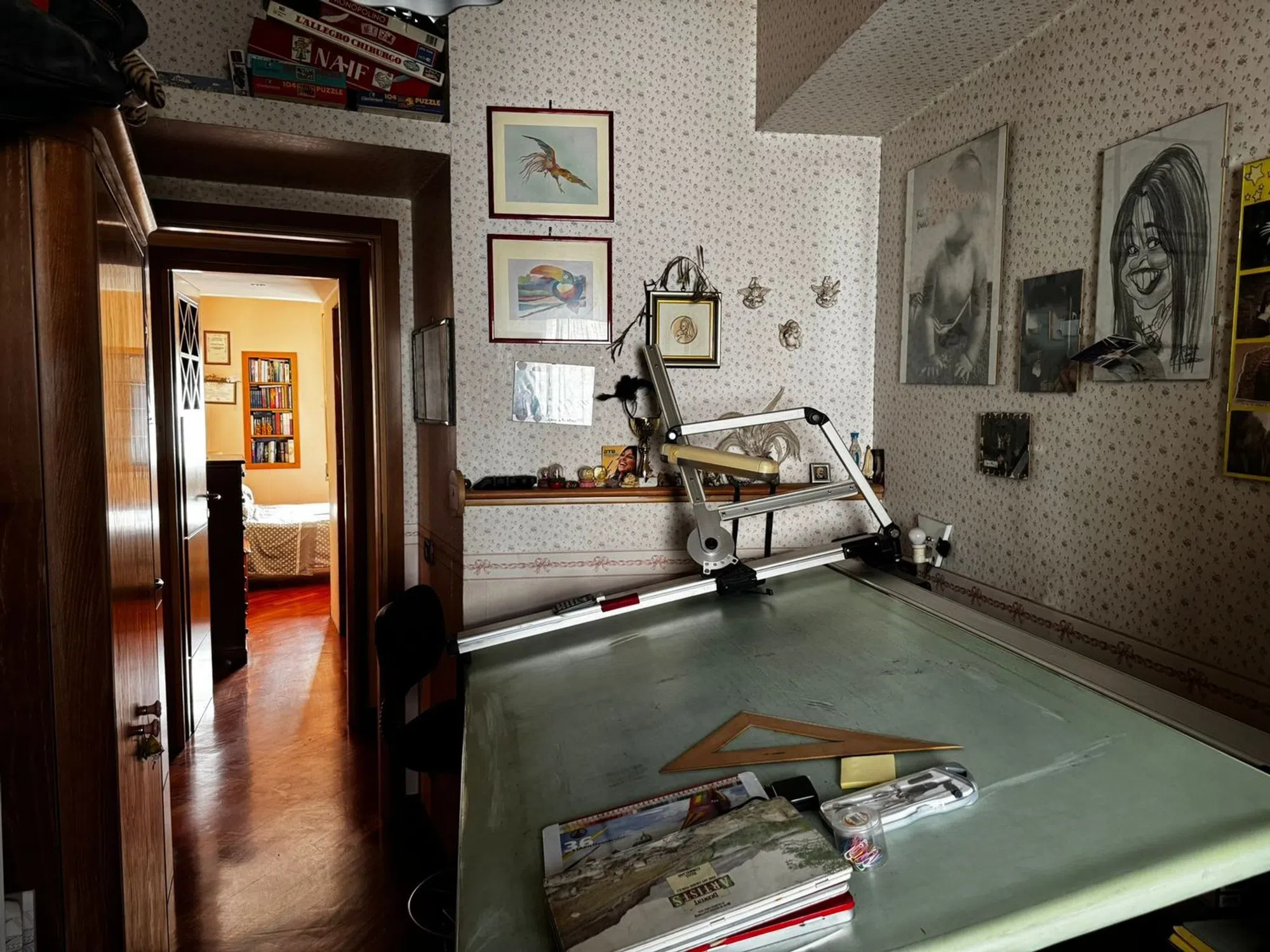 Trilocale in via Poggi D'Oro s.n.c. - Photo 16