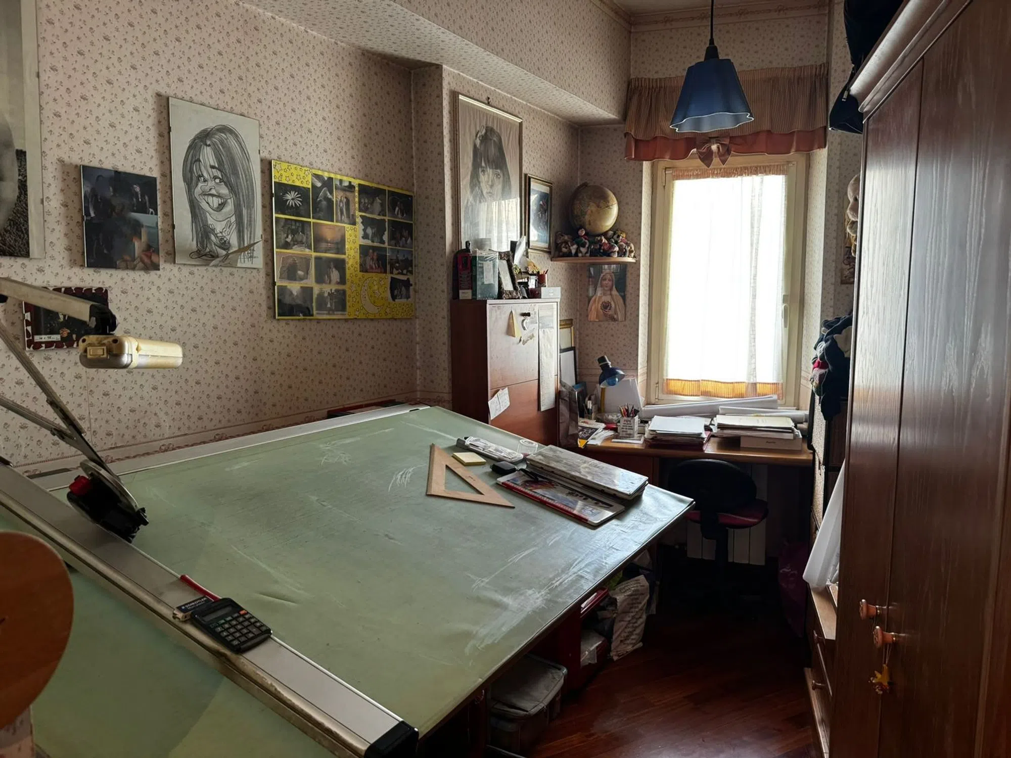 Trilocale in via Poggi D'Oro s.n.c. - Photo 17