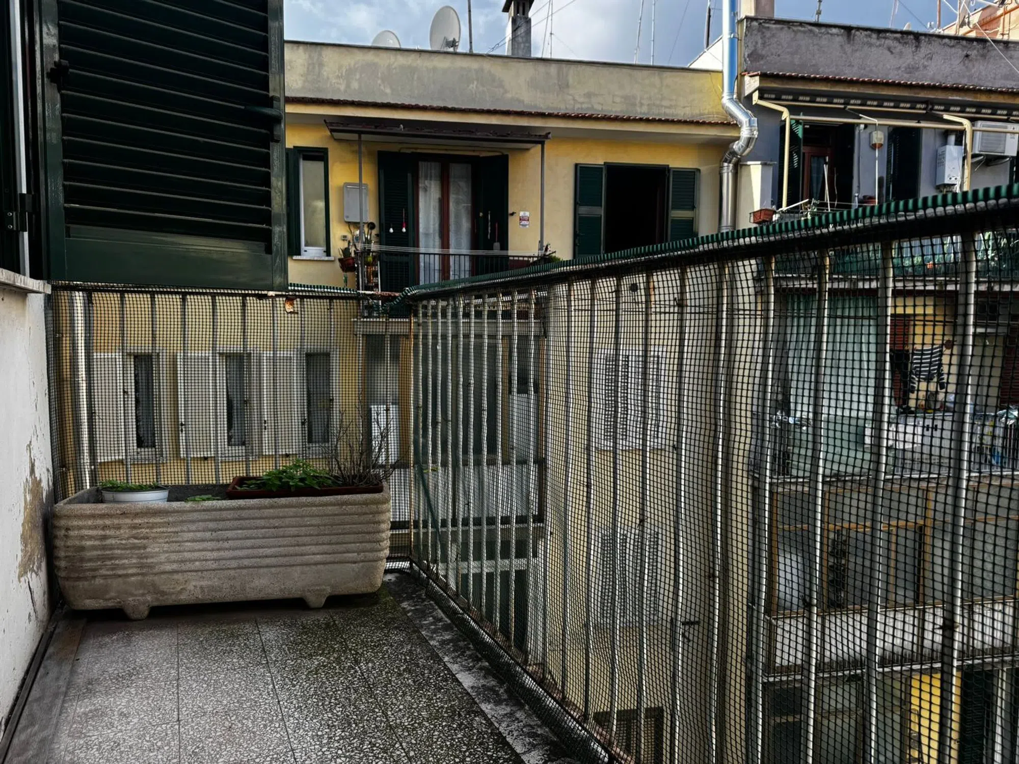 Trilocale in via Poggi D'Oro s.n.c. - Photo 20