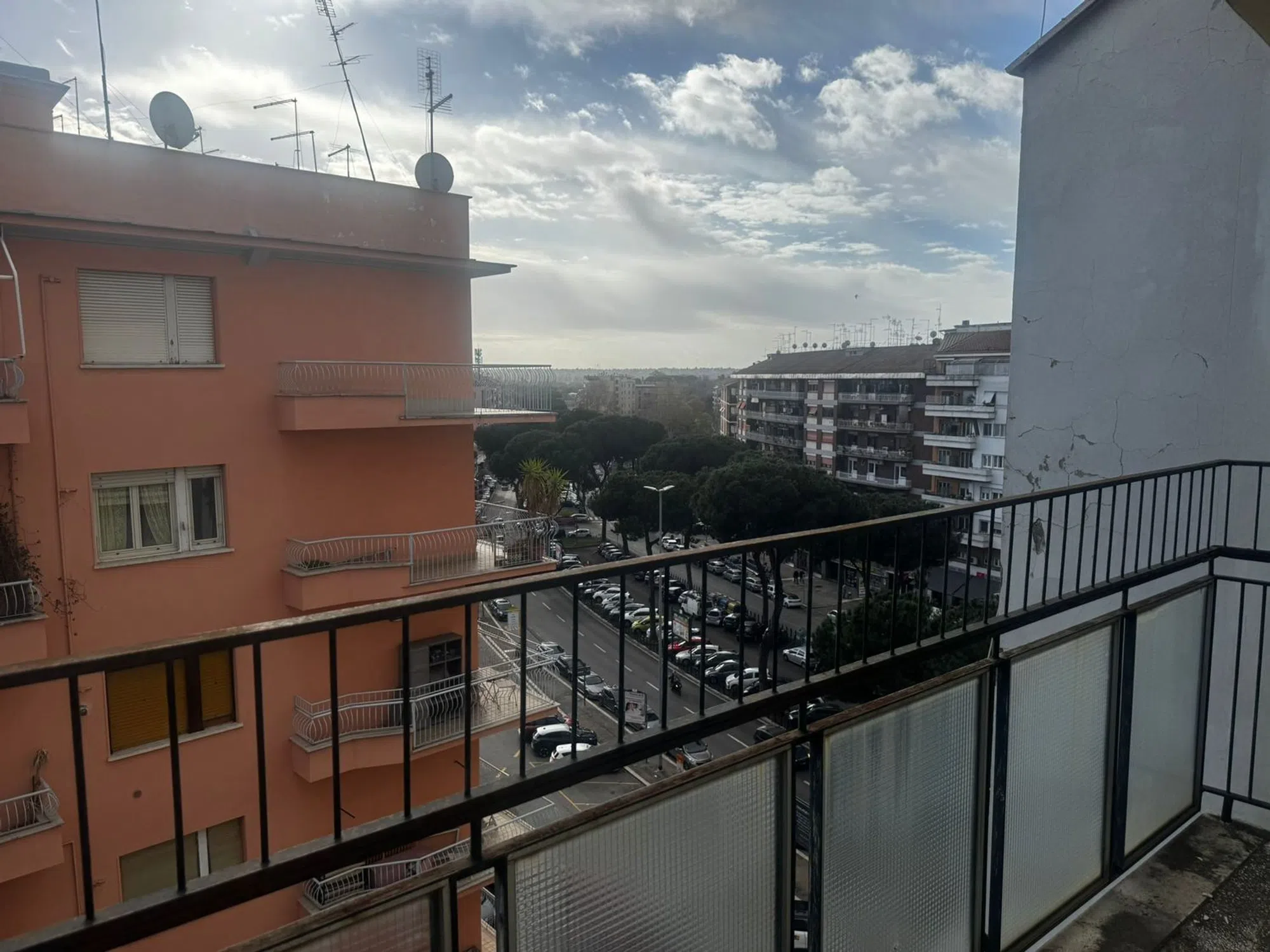 Trilocale in via Poggi D'Oro s.n.c. - Photo 9