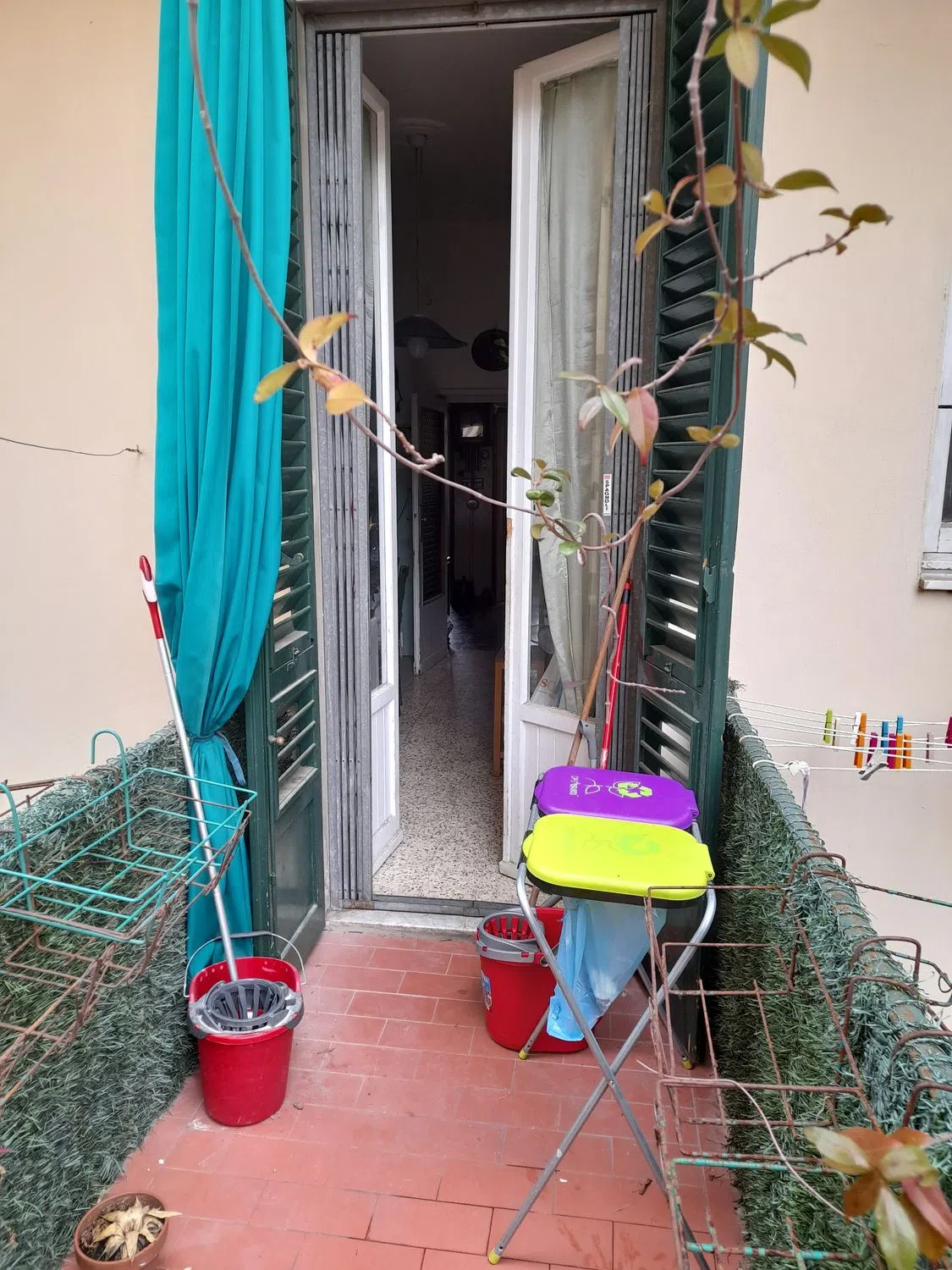 Appartamento in via Giovanni Boccaccio - Photo 12