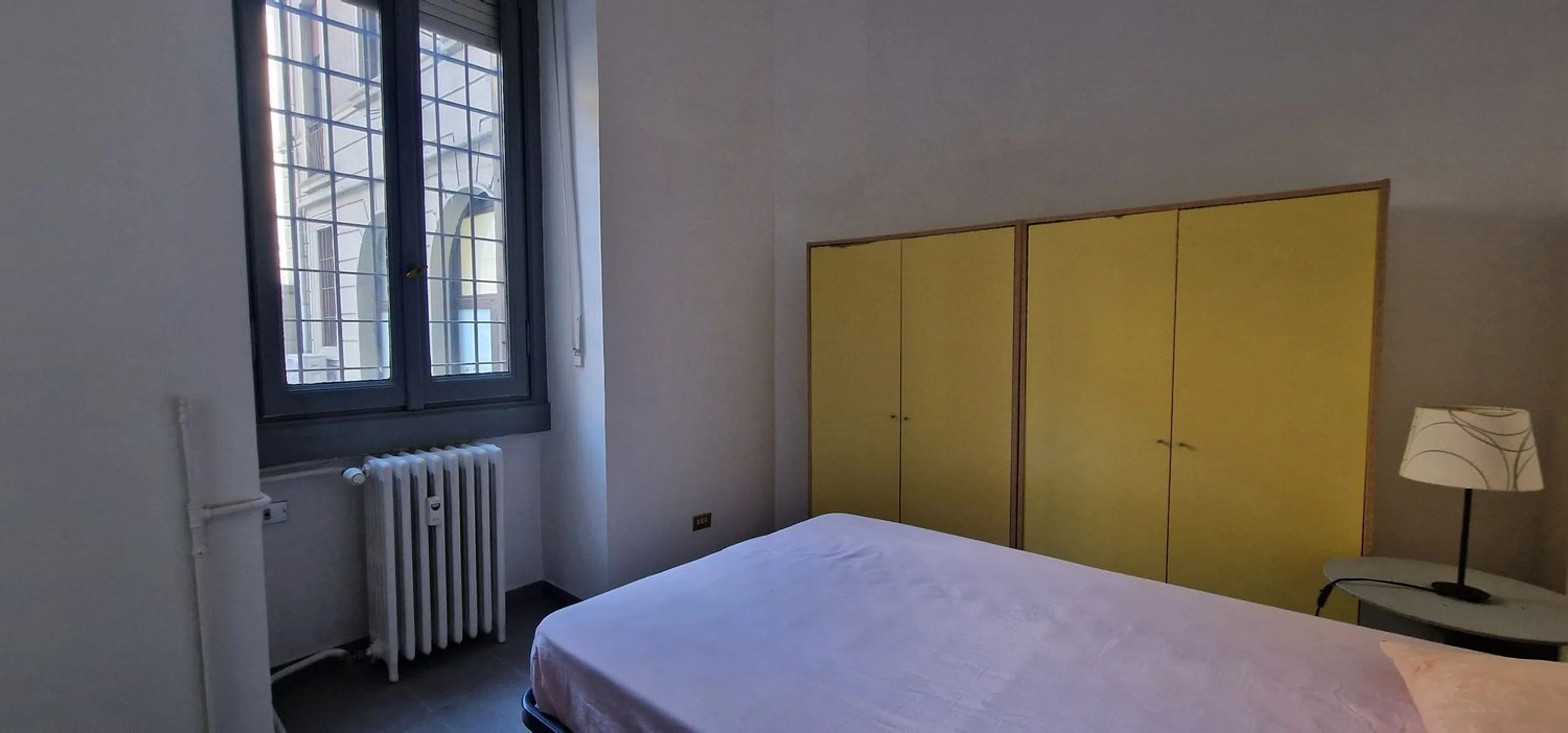 Bilocale in piazza Pompeo Castelli, 16 - Photo 4