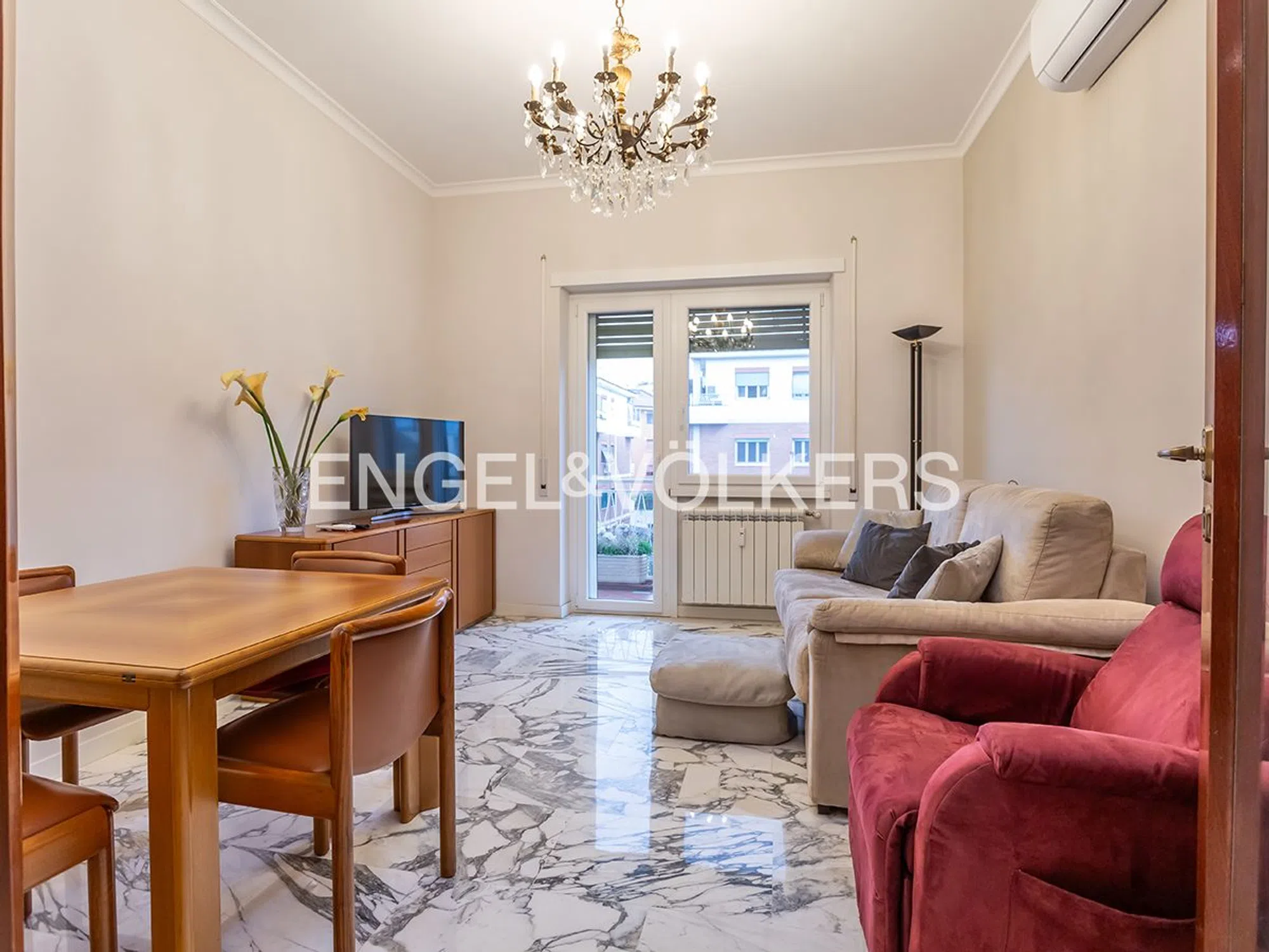 Trilocale in via Patrica s.n.c. - Photo 1