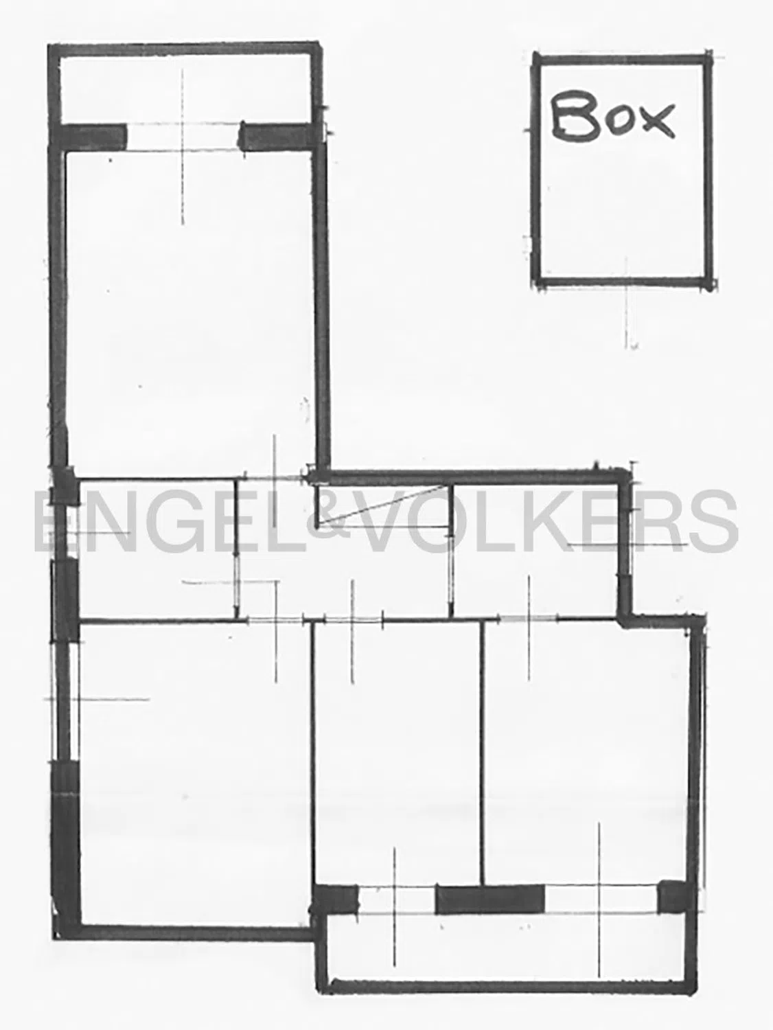 Trilocale in via Patrica s.n.c. - Photo 18