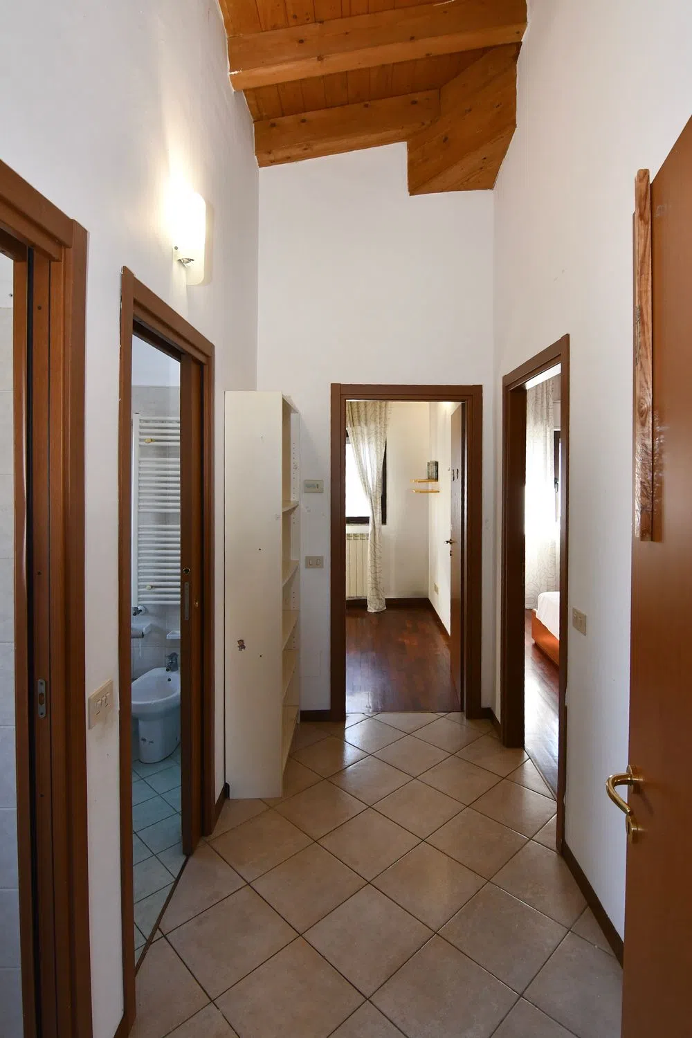 Attico in via Valle Antrona, 10 - Photo 20
