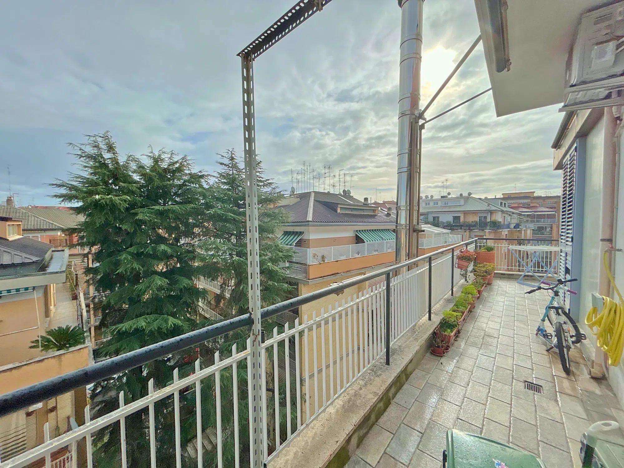 Attico in via Pietro Ferrigni - Photo 2