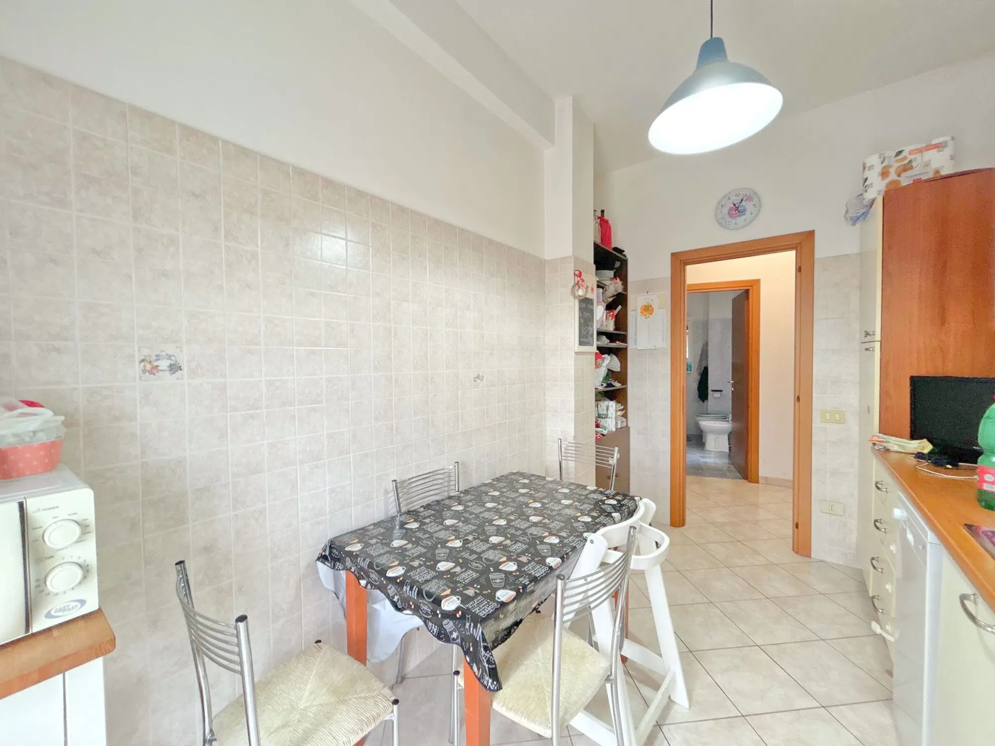 Attico in via Pietro Ferrigni - Photo 15