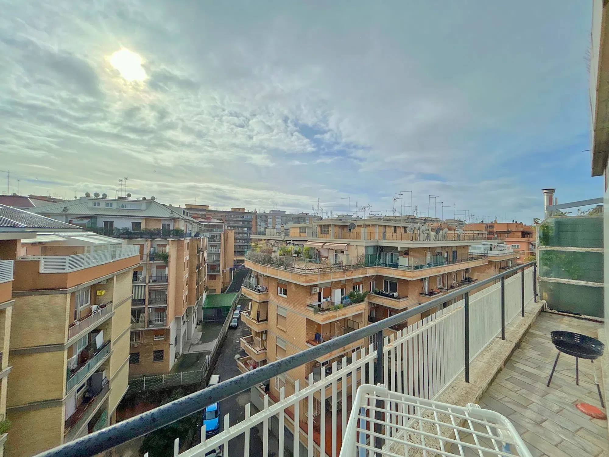 Attico in via Pietro Ferrigni - Photo 4