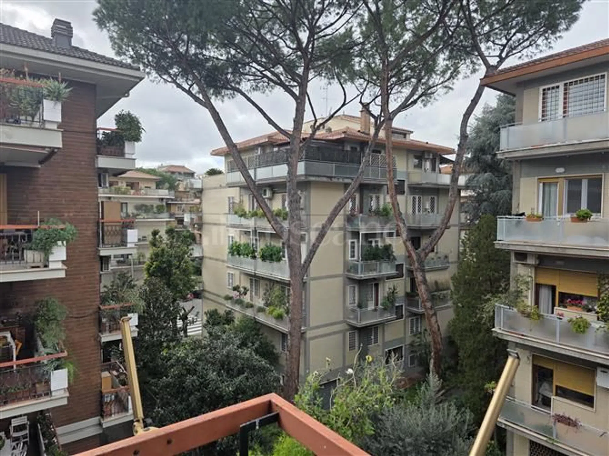 Trilocale in via Ignazio Guidi - Photo 7