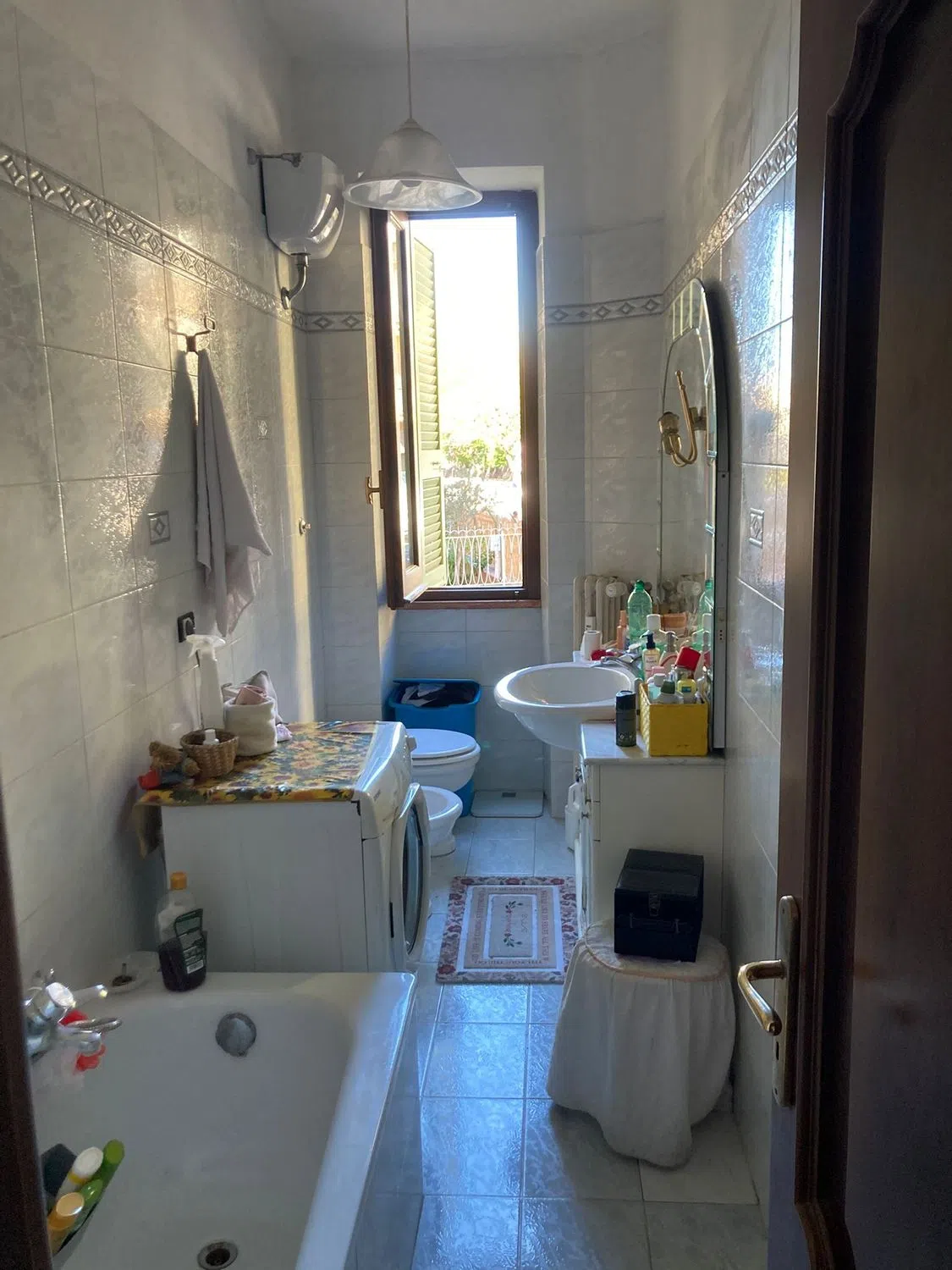 Trilocale in via di Boccea, 168 - Photo 9