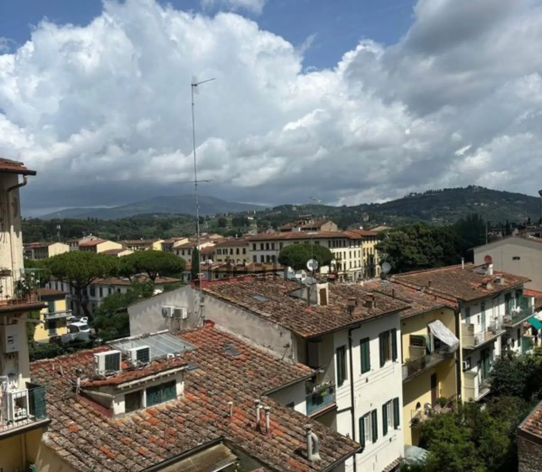 Appartamento in via Filippo Brunetti, 5 - Photo 2