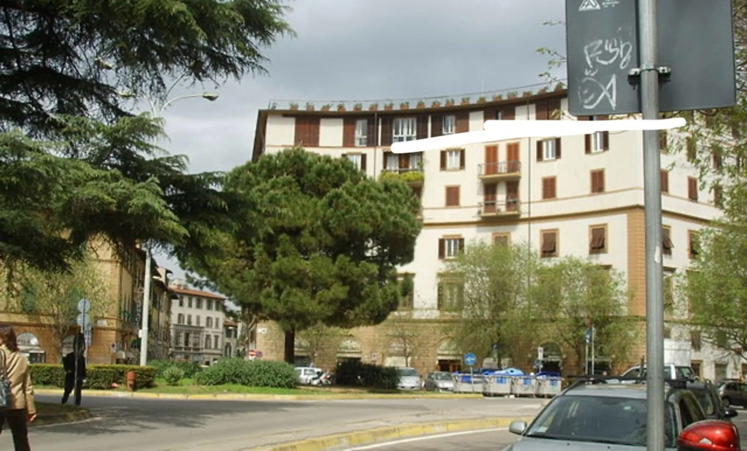 Appartamento in via Filippo Brunetti, 5 - Photo 3