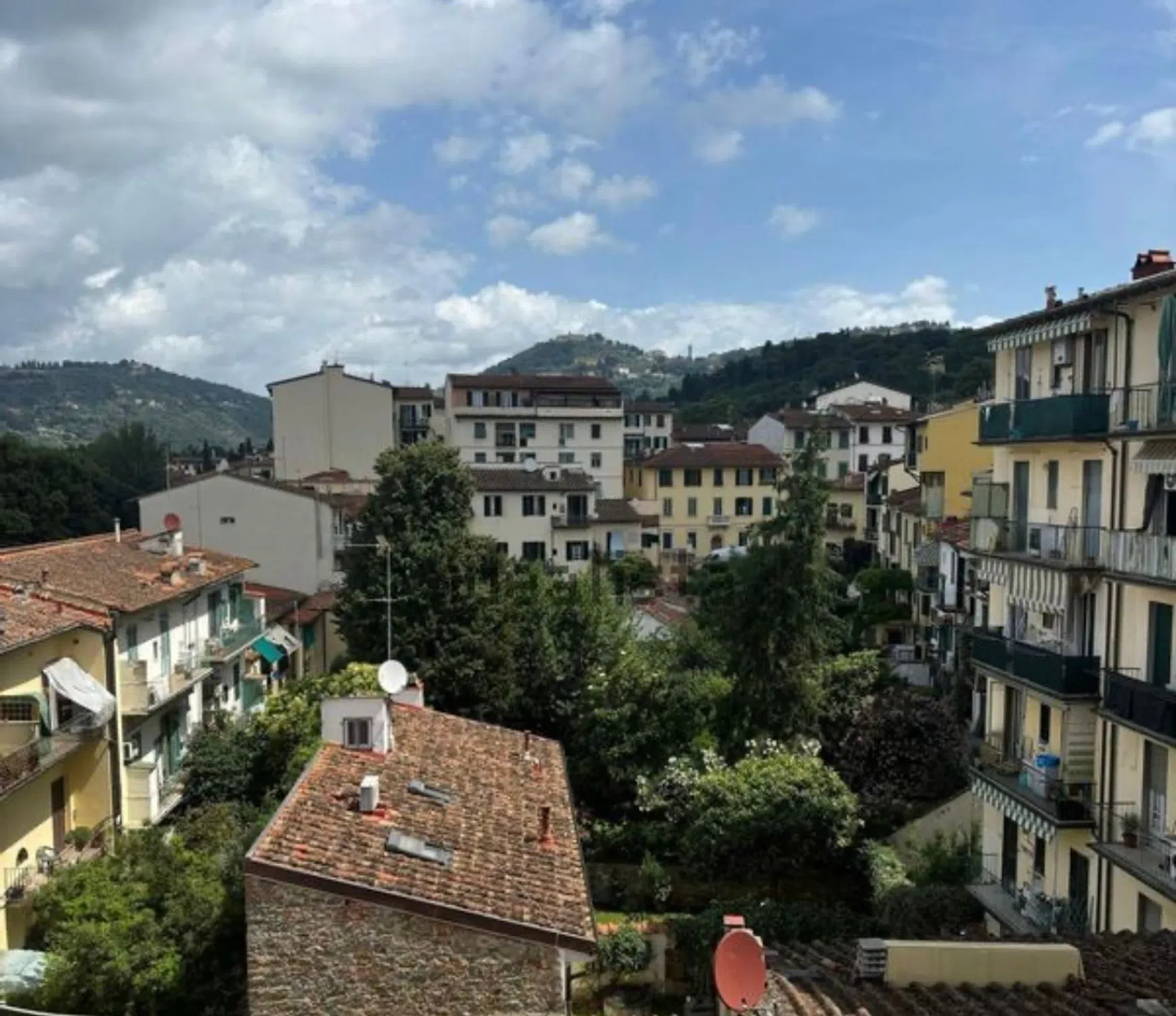 Appartamento in via Filippo Brunetti, 5 - Photo 5