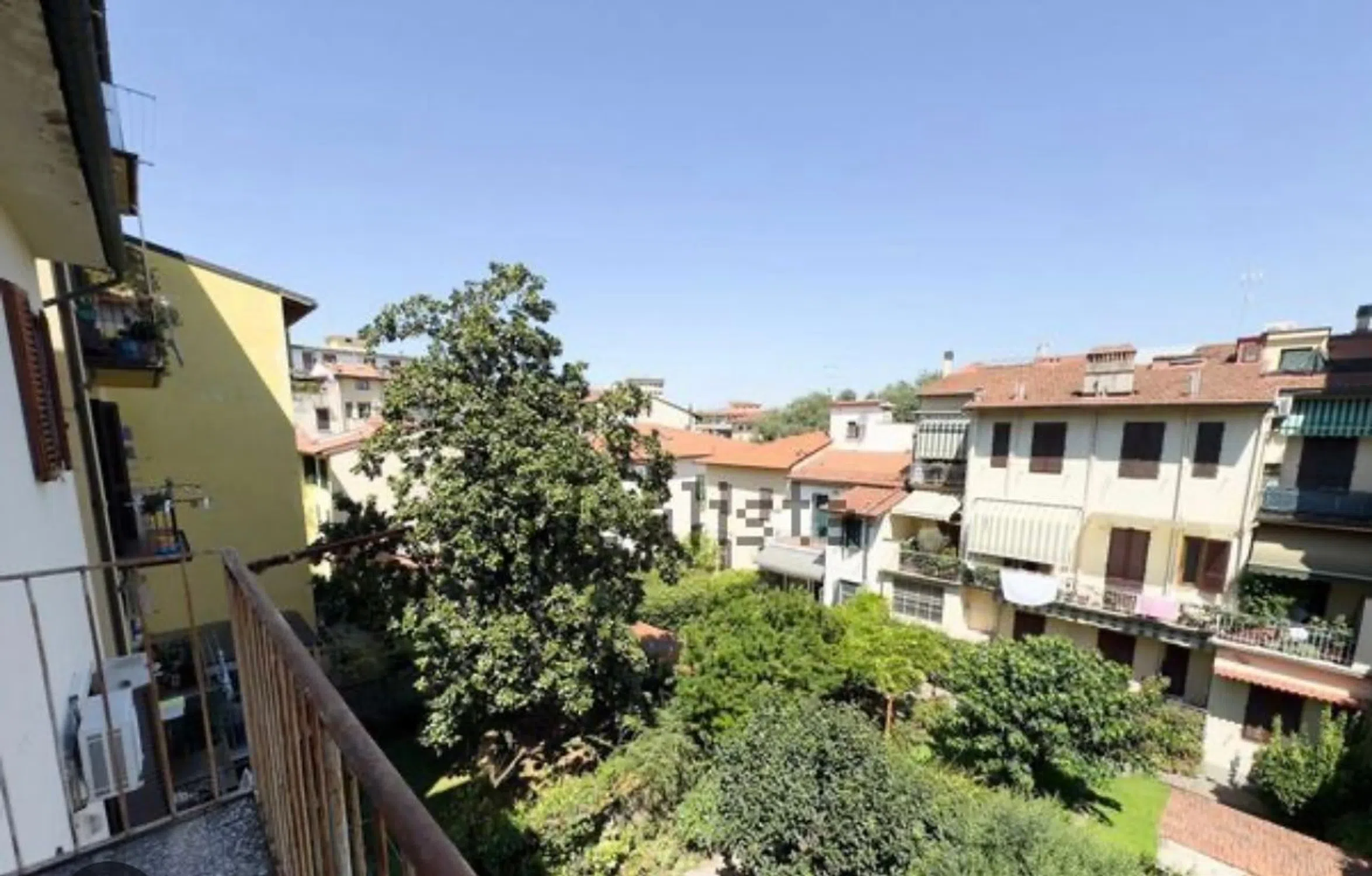 Appartamento in via Filippo Brunetti, 5 - Photo 7
