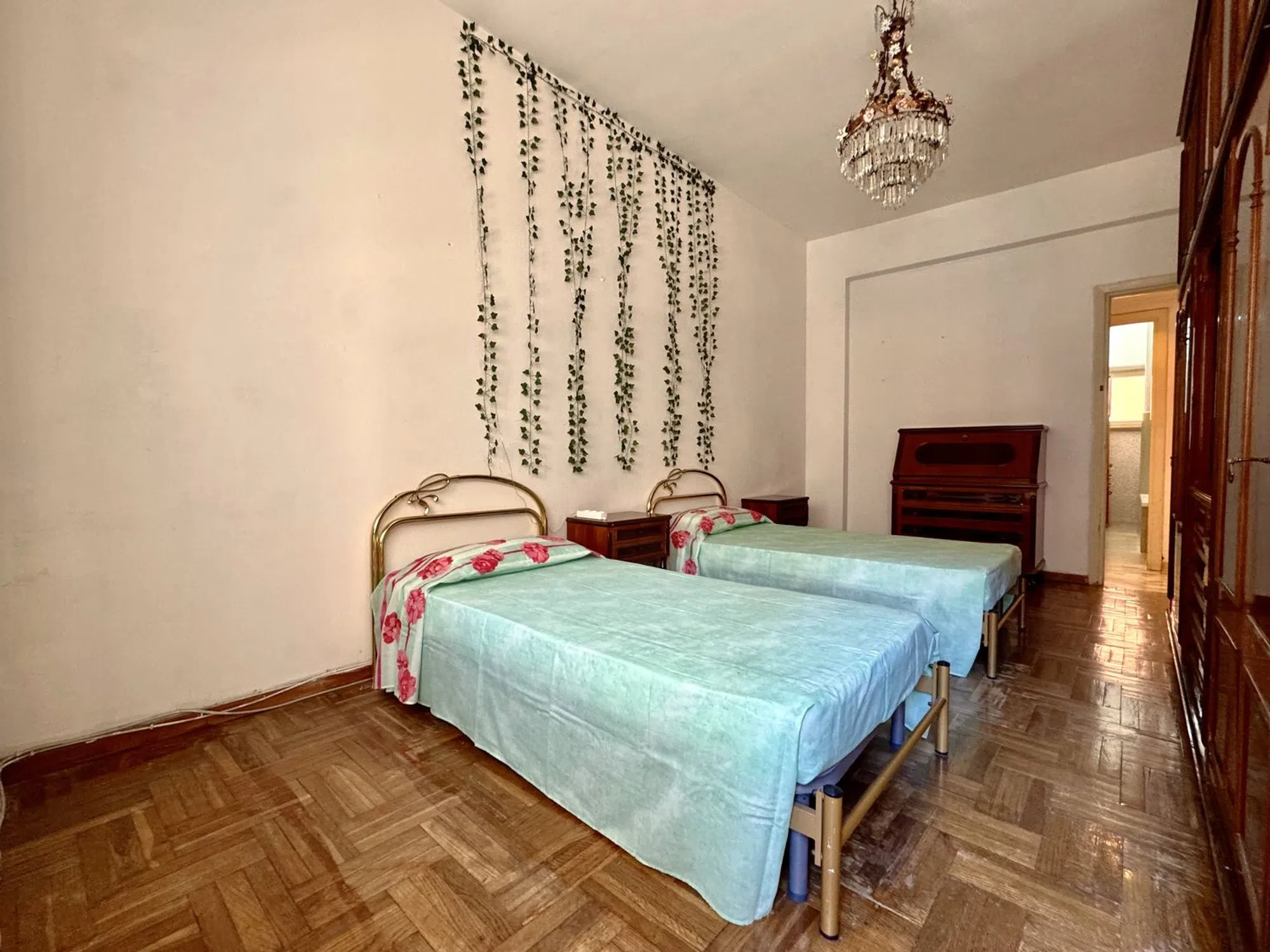 Bilocale in via San Liberio, 21 - Photo 12