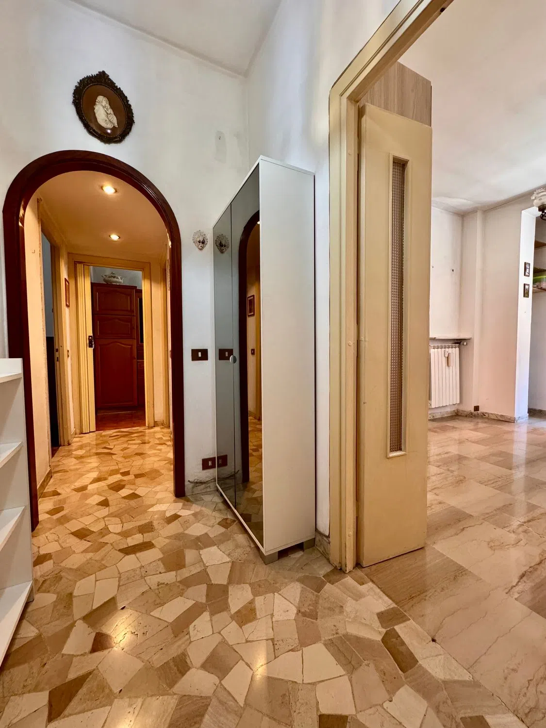 Bilocale in via San Liberio, 21 - Photo 6