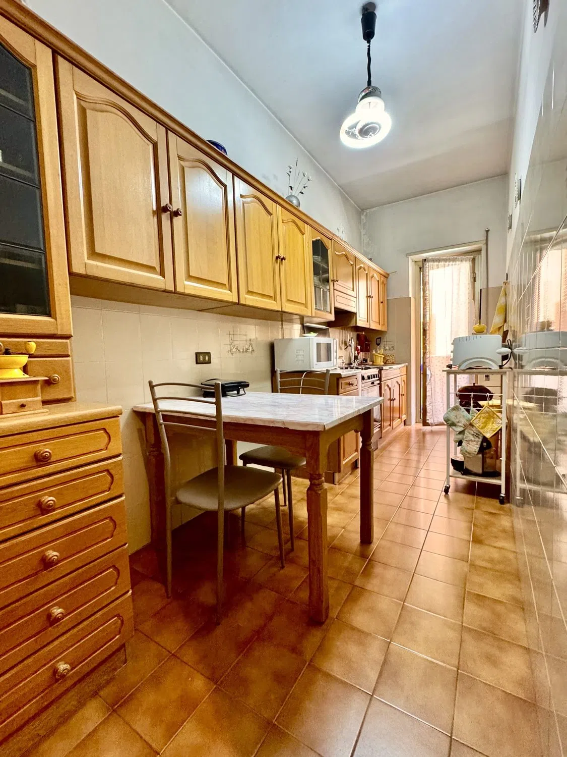Bilocale in via San Liberio, 21 - Photo 7