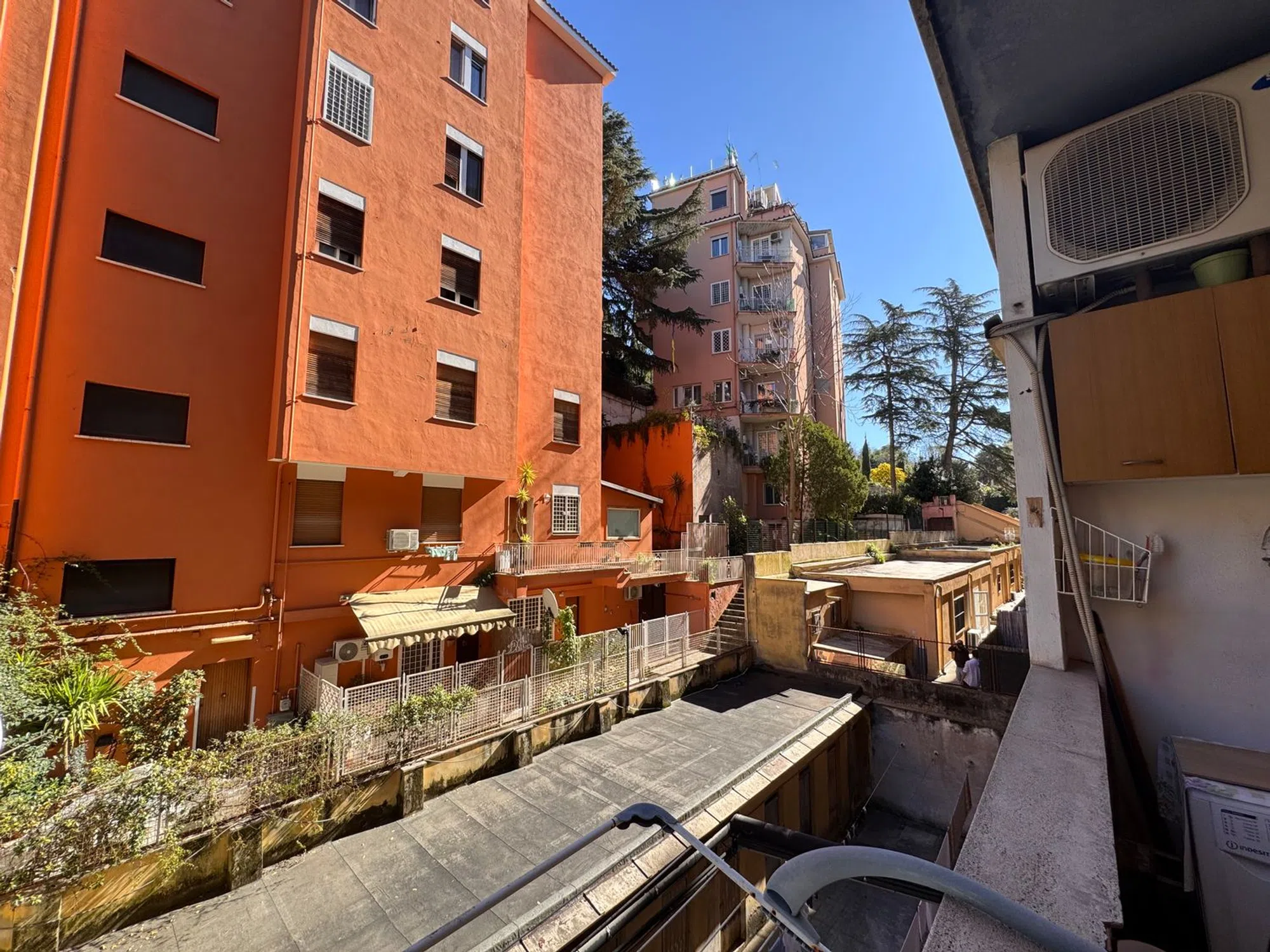 Bilocale in via San Liberio, 21 - Photo 9