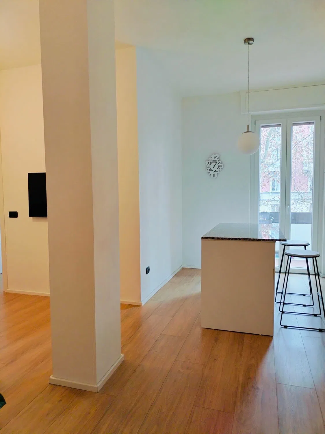 Trilocale in viale Edoardo Jenner - Photo 2