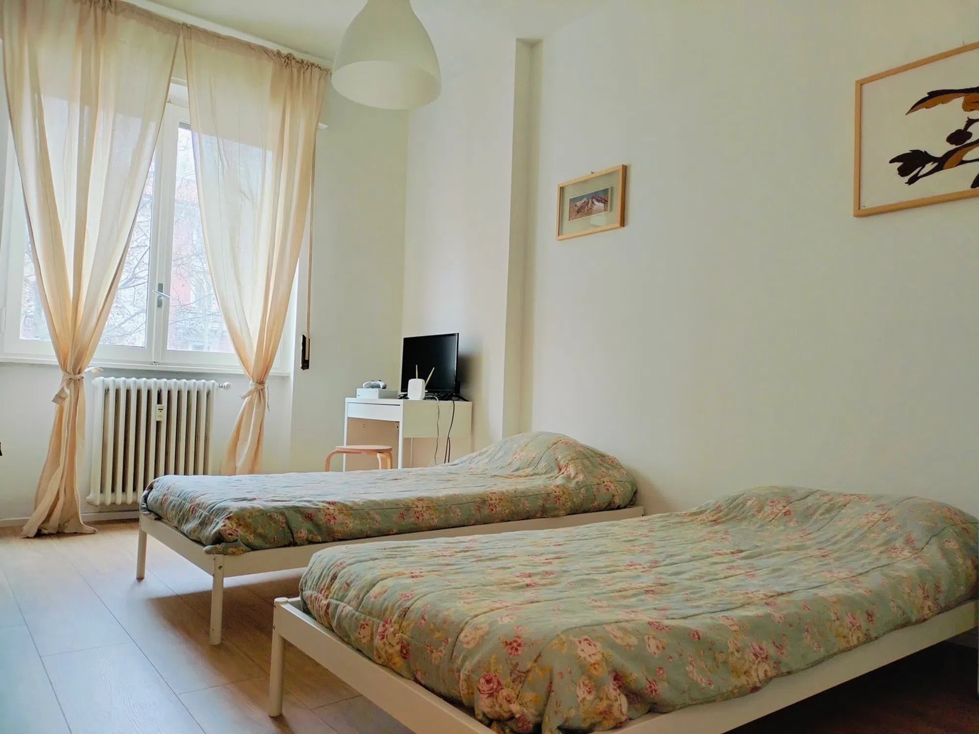 Trilocale in viale Edoardo Jenner - Photo 14