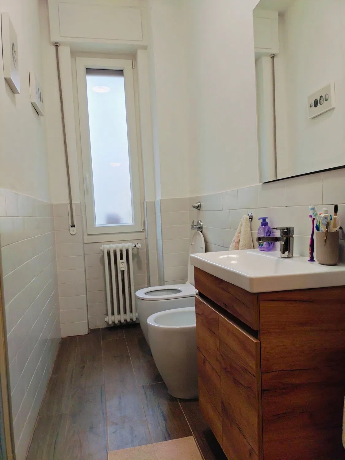 Trilocale in viale Edoardo Jenner - Photo 15