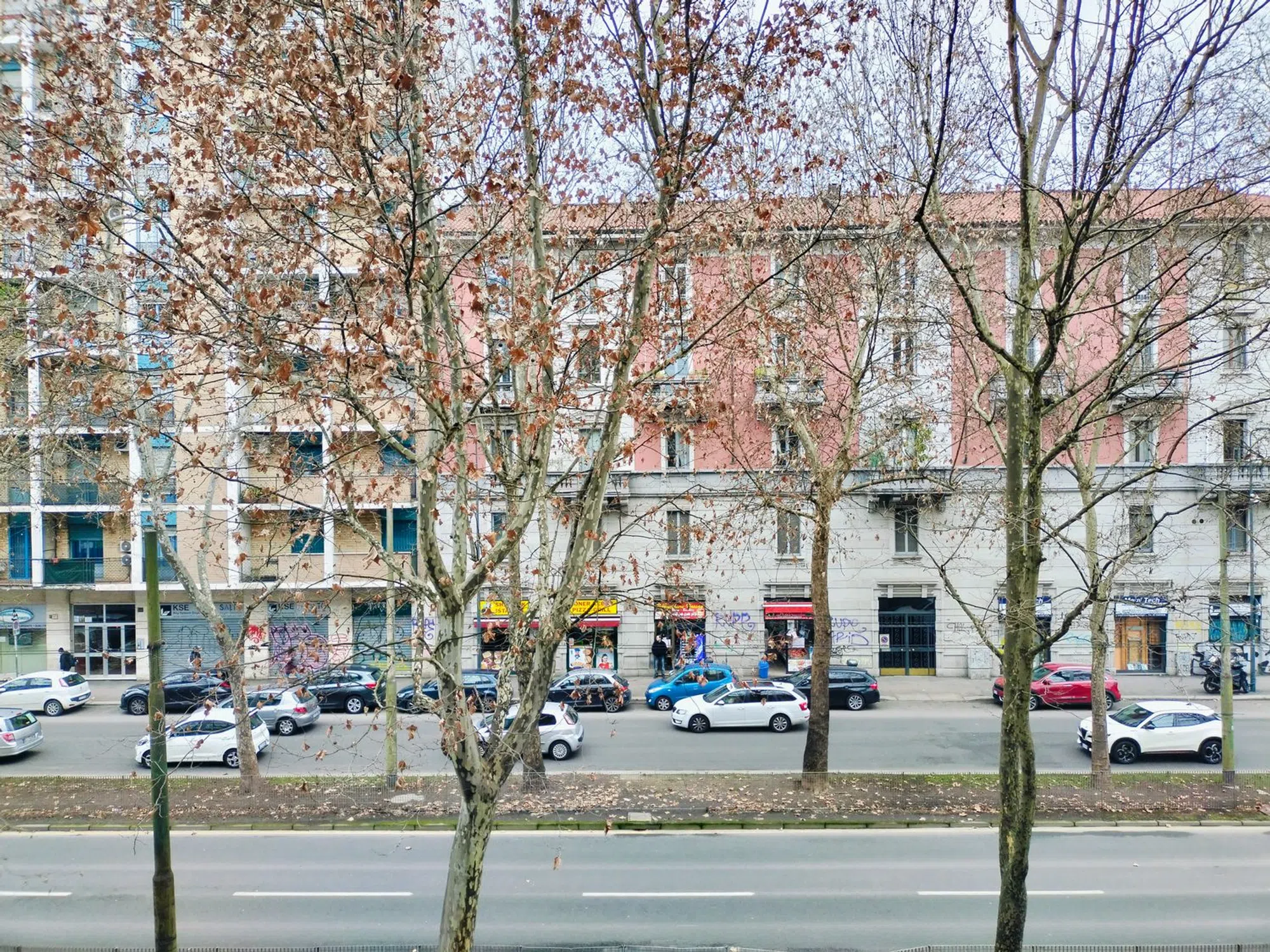 Trilocale in viale Edoardo Jenner - Photo 18