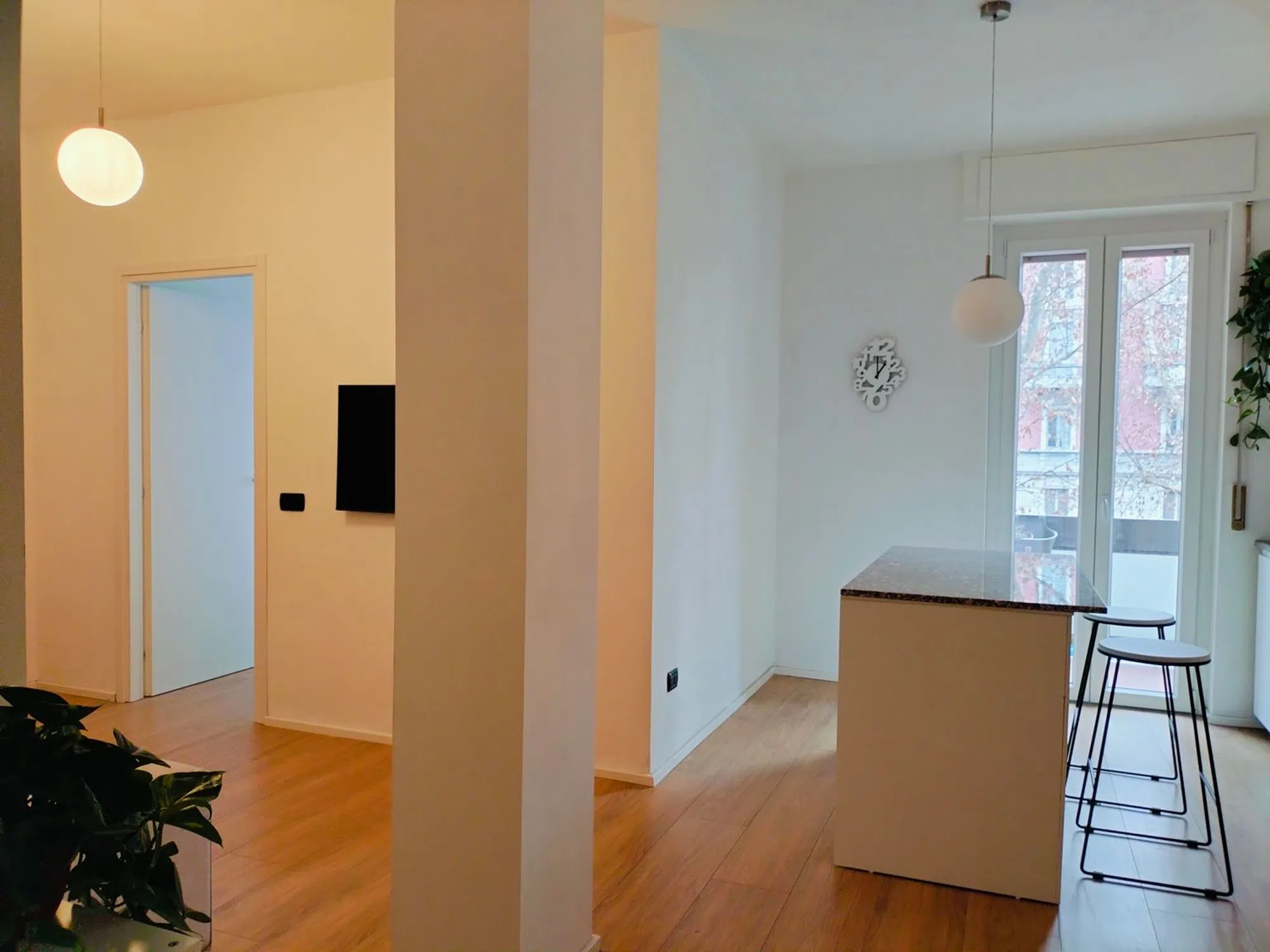 Trilocale in viale Edoardo Jenner - Photo 3