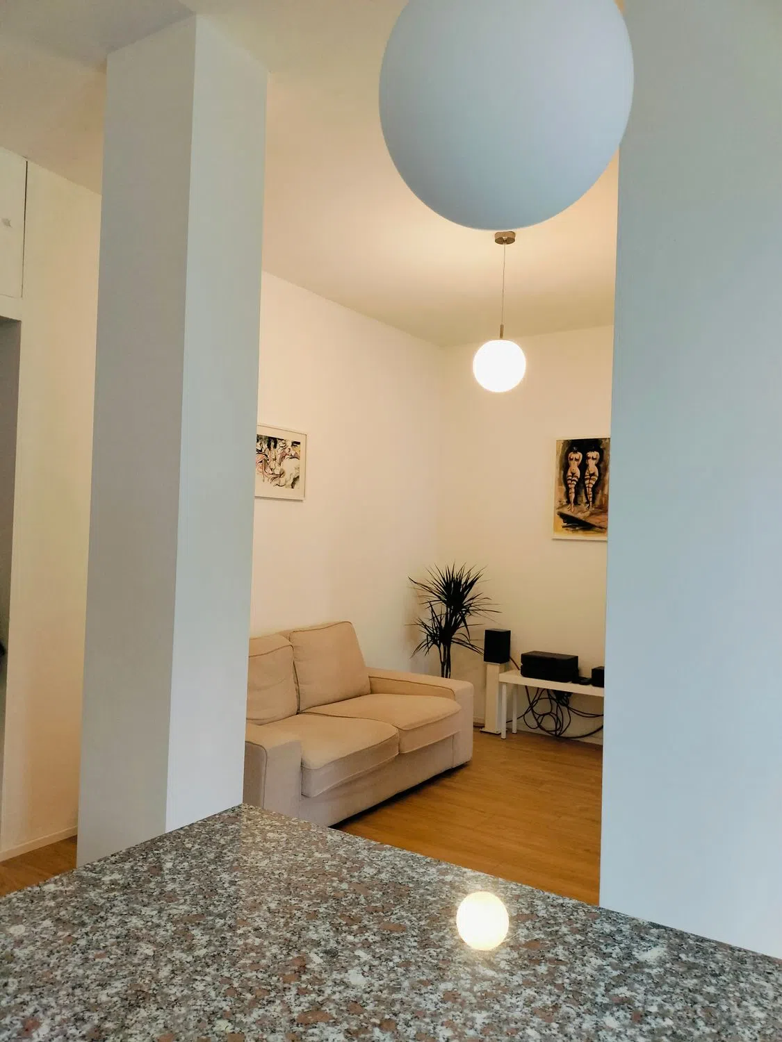 Trilocale in viale Edoardo Jenner - Photo 7