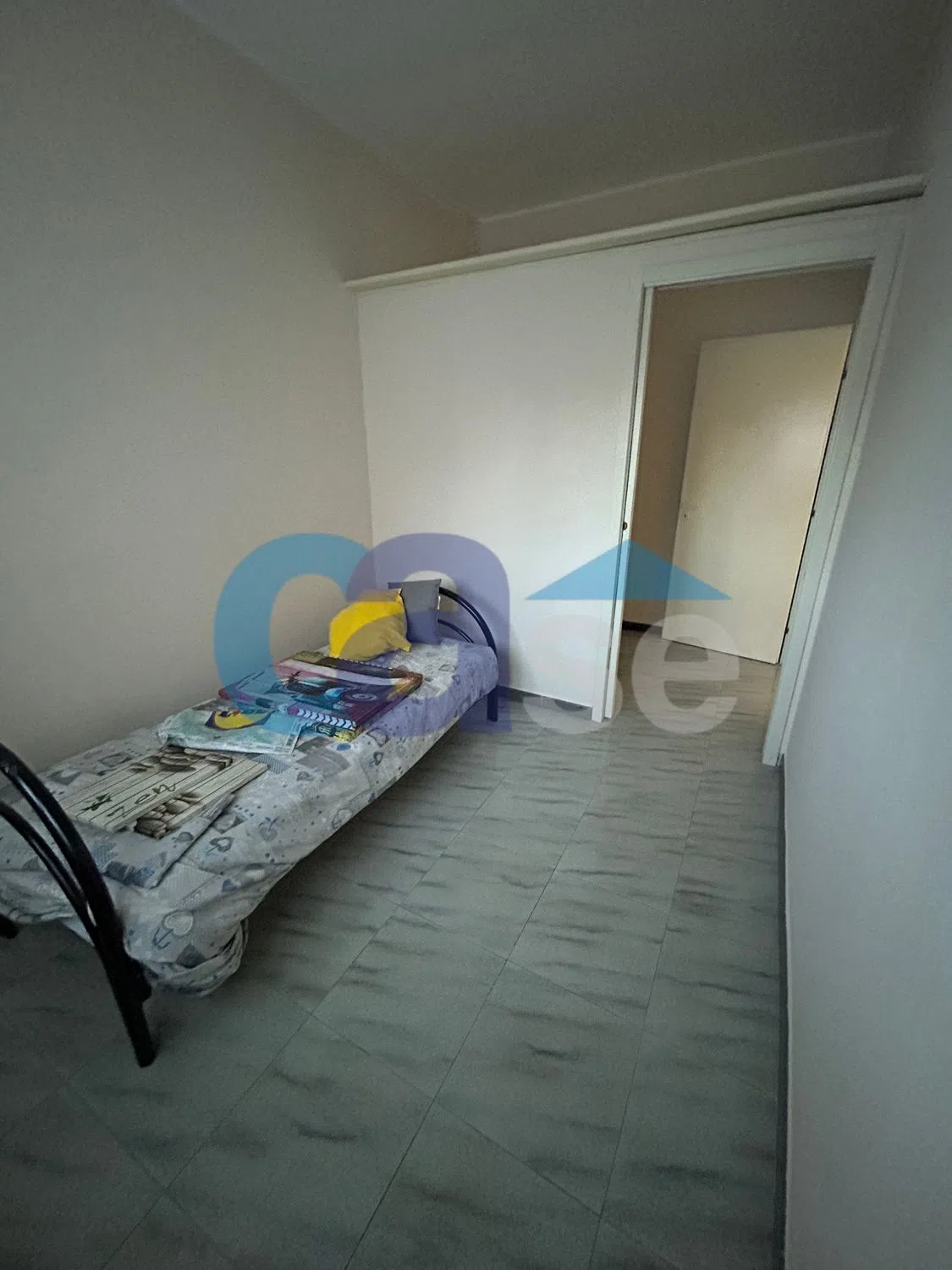 Trilocale in via Fratelli Zoia, 220 - Photo 19