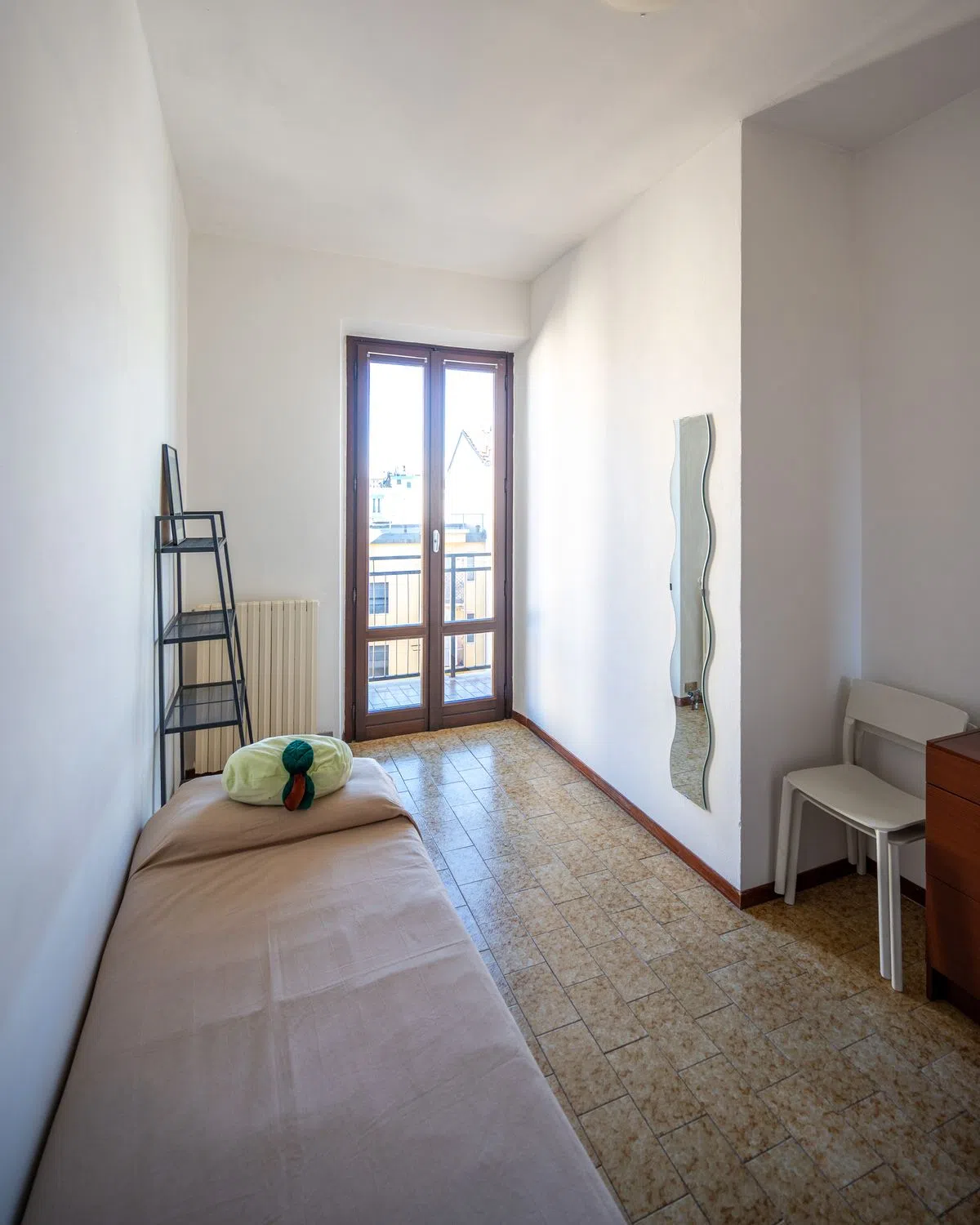 Attico in via Gallarate, 26 - Photo 11