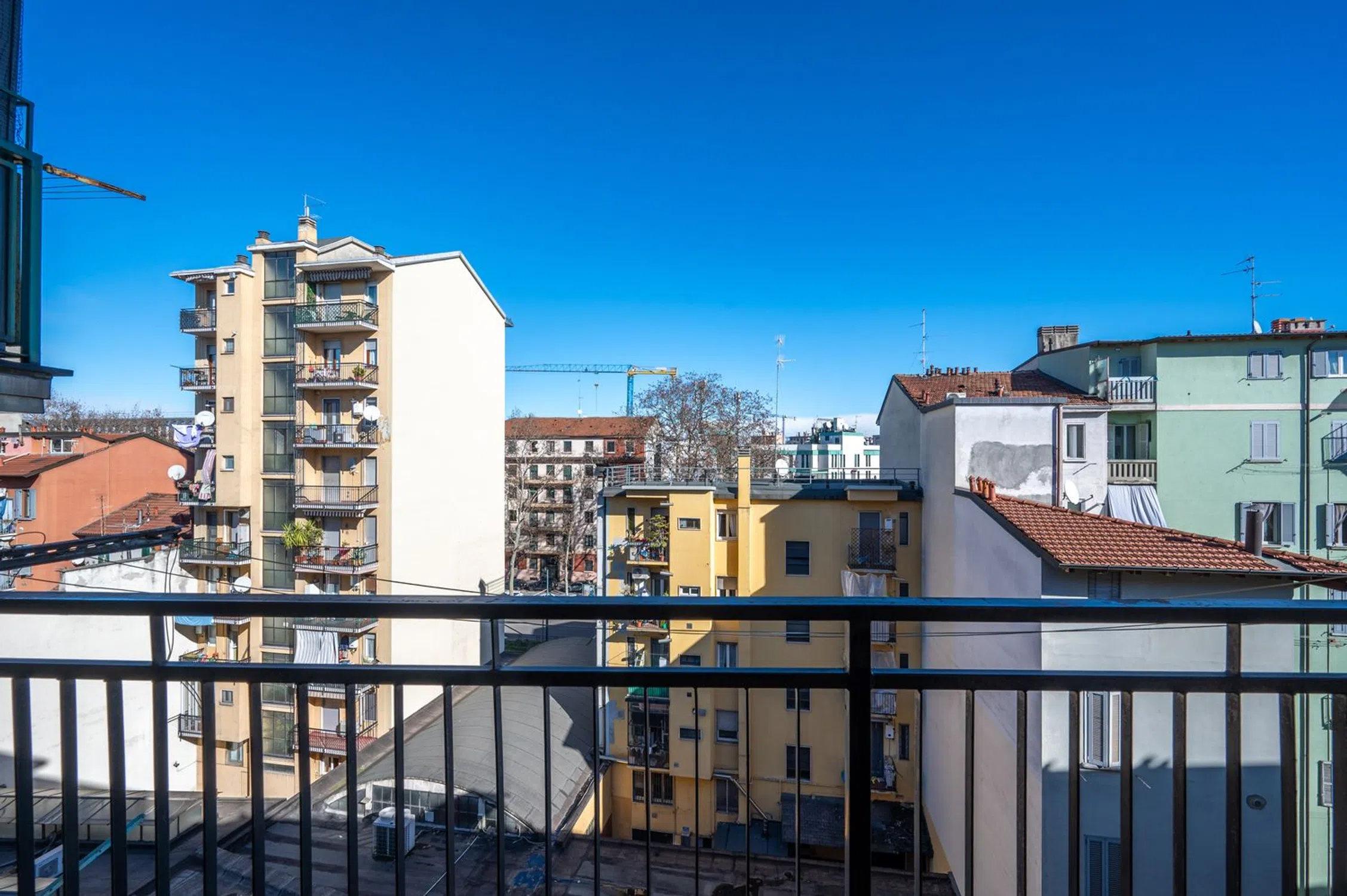 Attico in via Gallarate, 26 - Photo 14