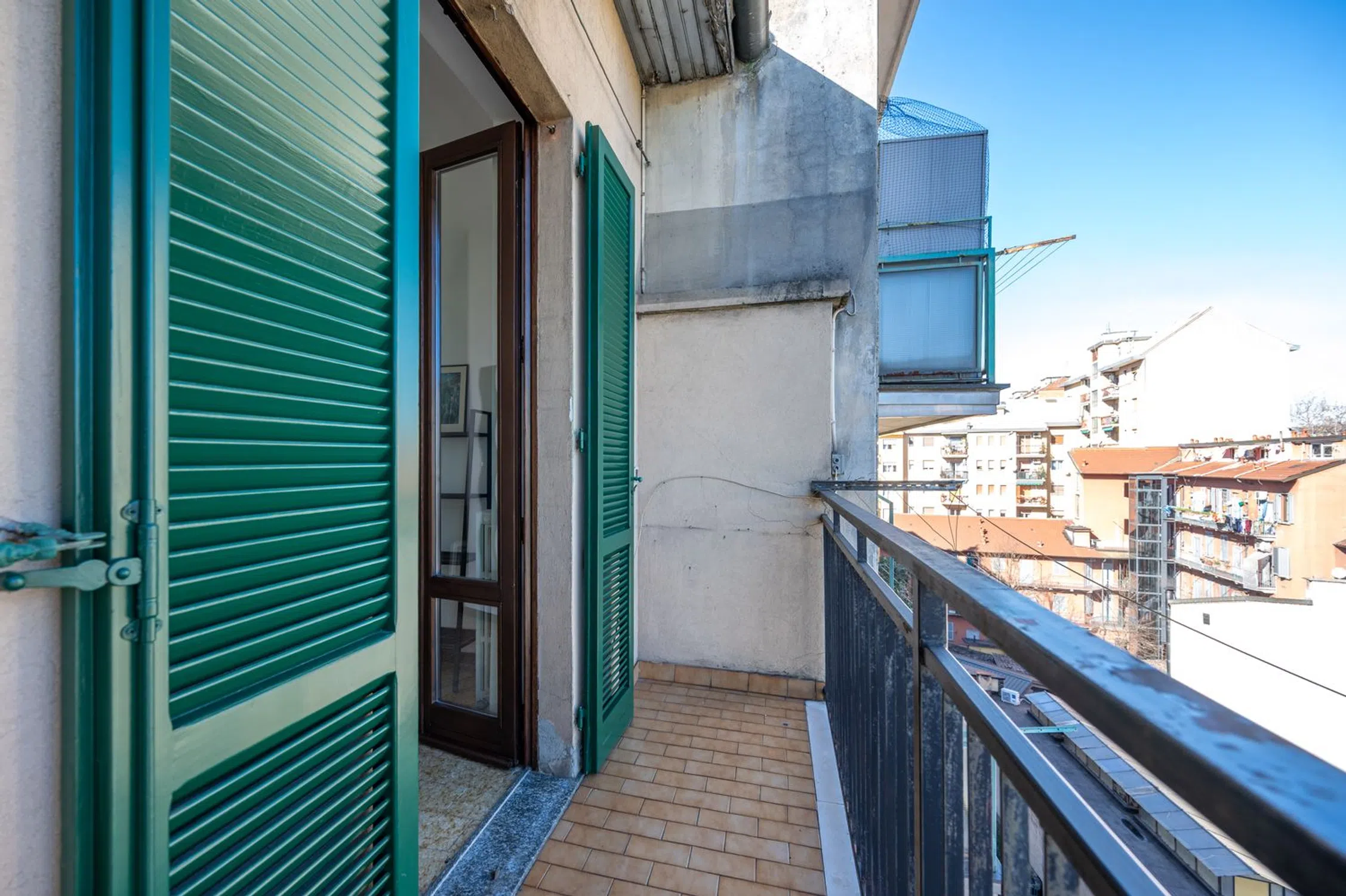 Attico in via Gallarate, 26 - Photo 16