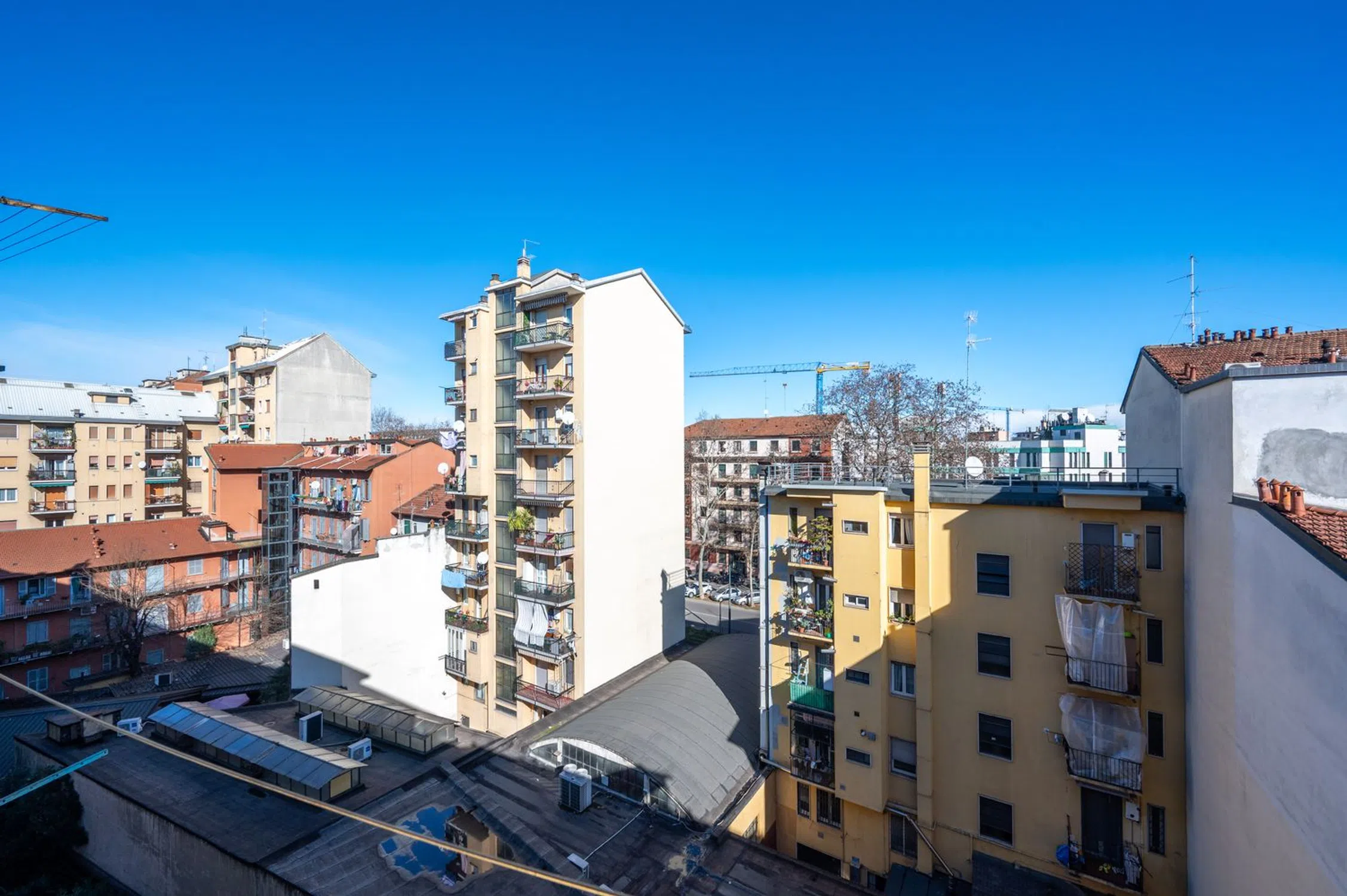 Attico in via Gallarate, 26 - Photo 17