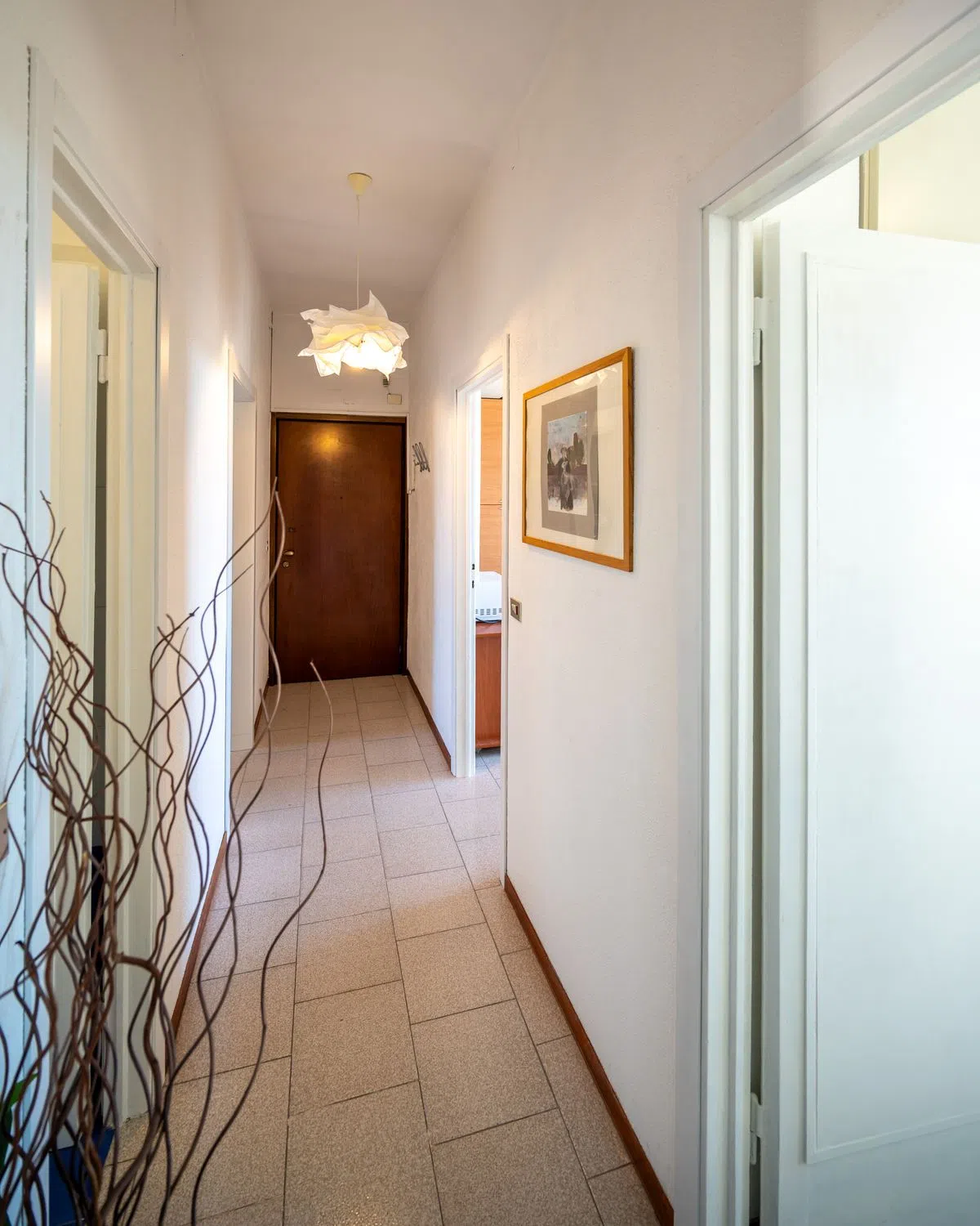 Attico in via Gallarate, 26 - Photo 18